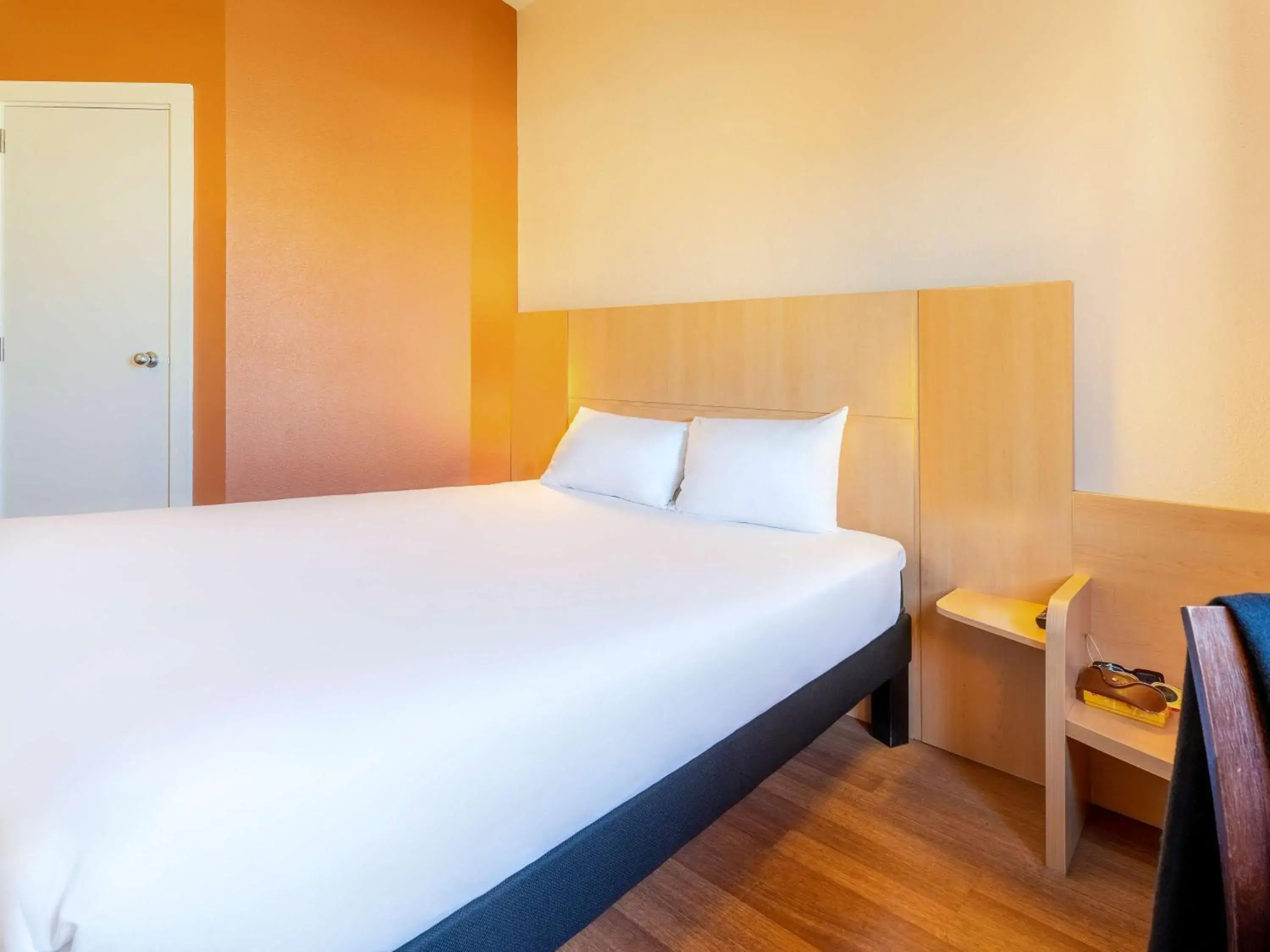 Superior Room in Ibis Madrid Calle Alcalá Superior Room in Ibis Madrid Calle Alcalá