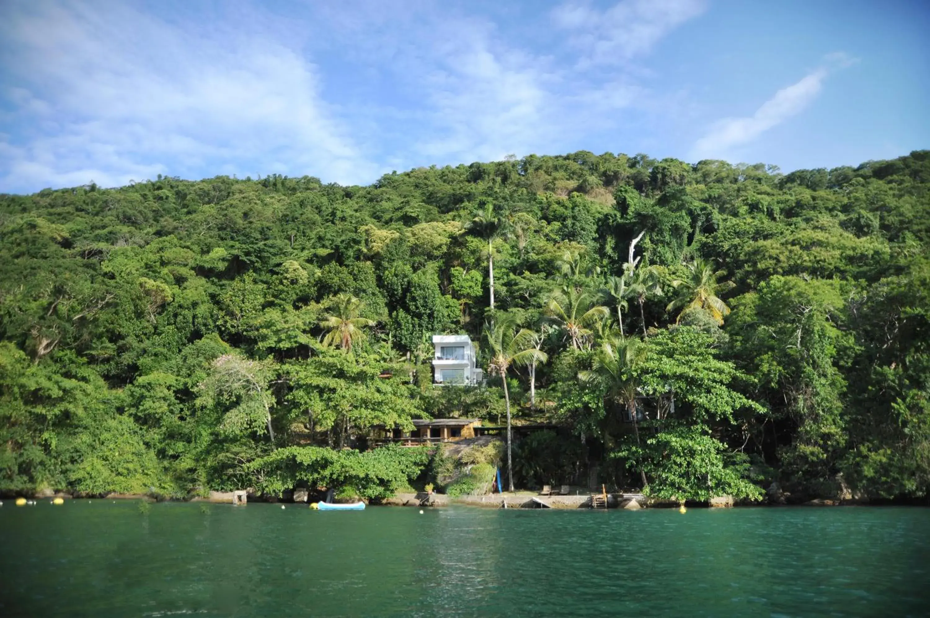 Deluxe Suite with Sea View in Asalem Deluxe Suite with Sea View in Asalem