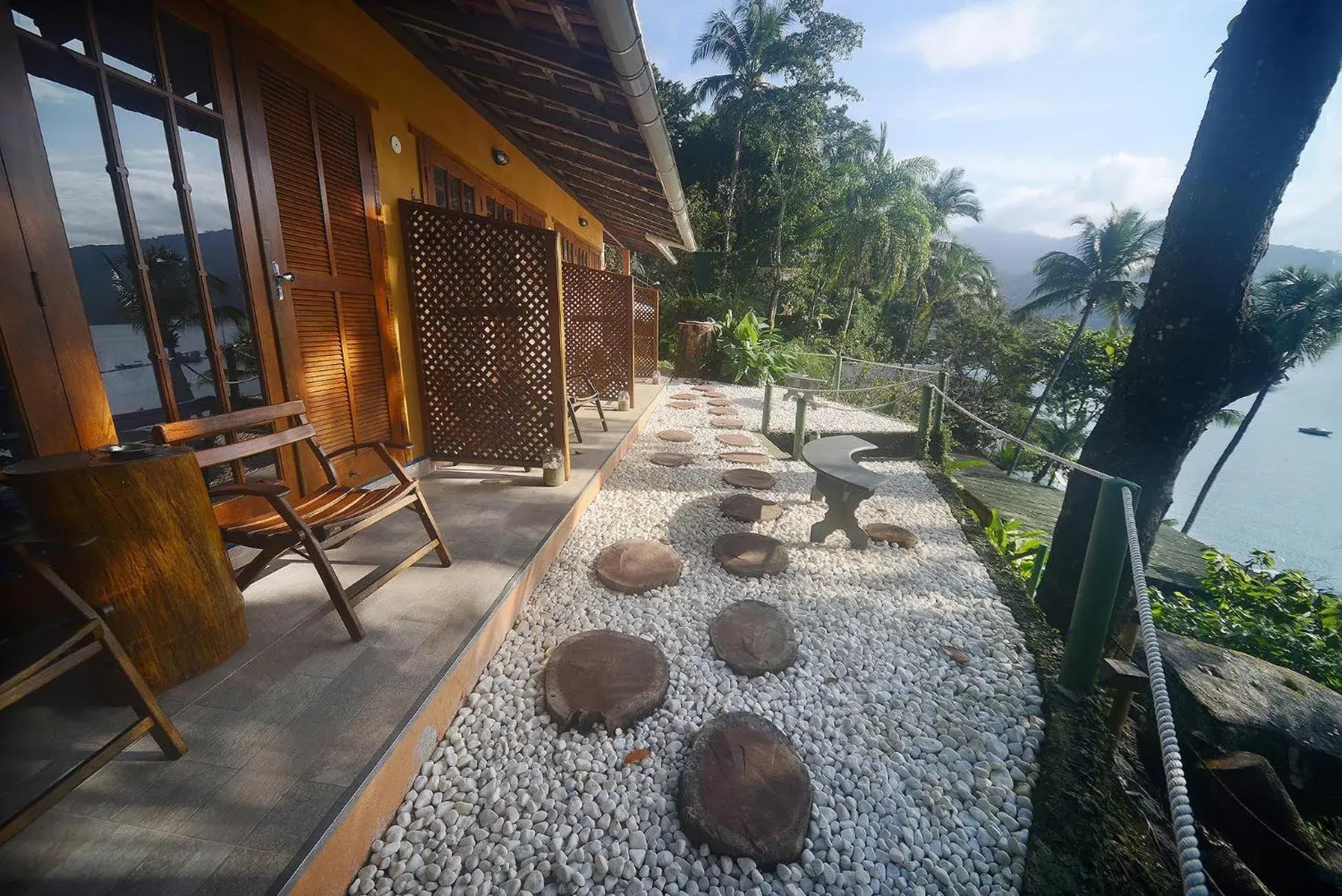 Standard Suite in Asalem Standard Suite in Asalem