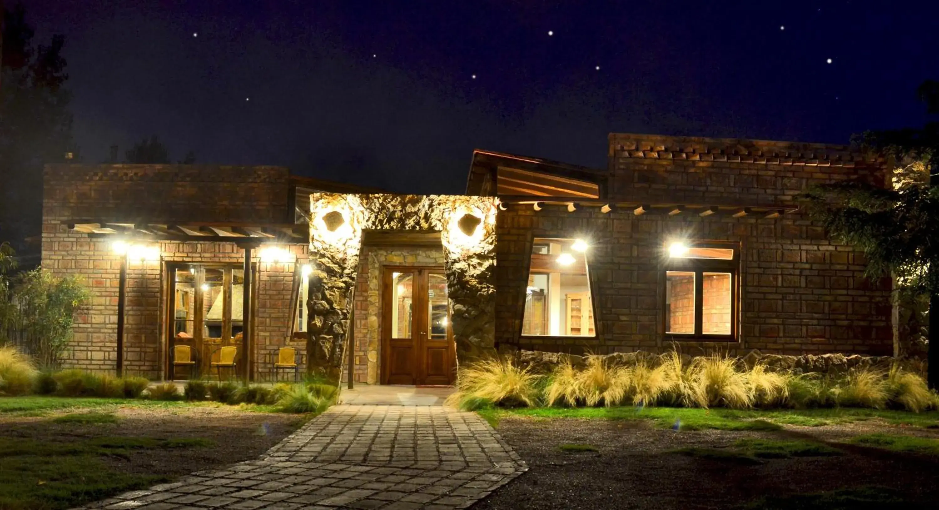 Posada Boutique El Encuentro Chacras de Coria Posada Boutique El Encuentro Chacras de Coria