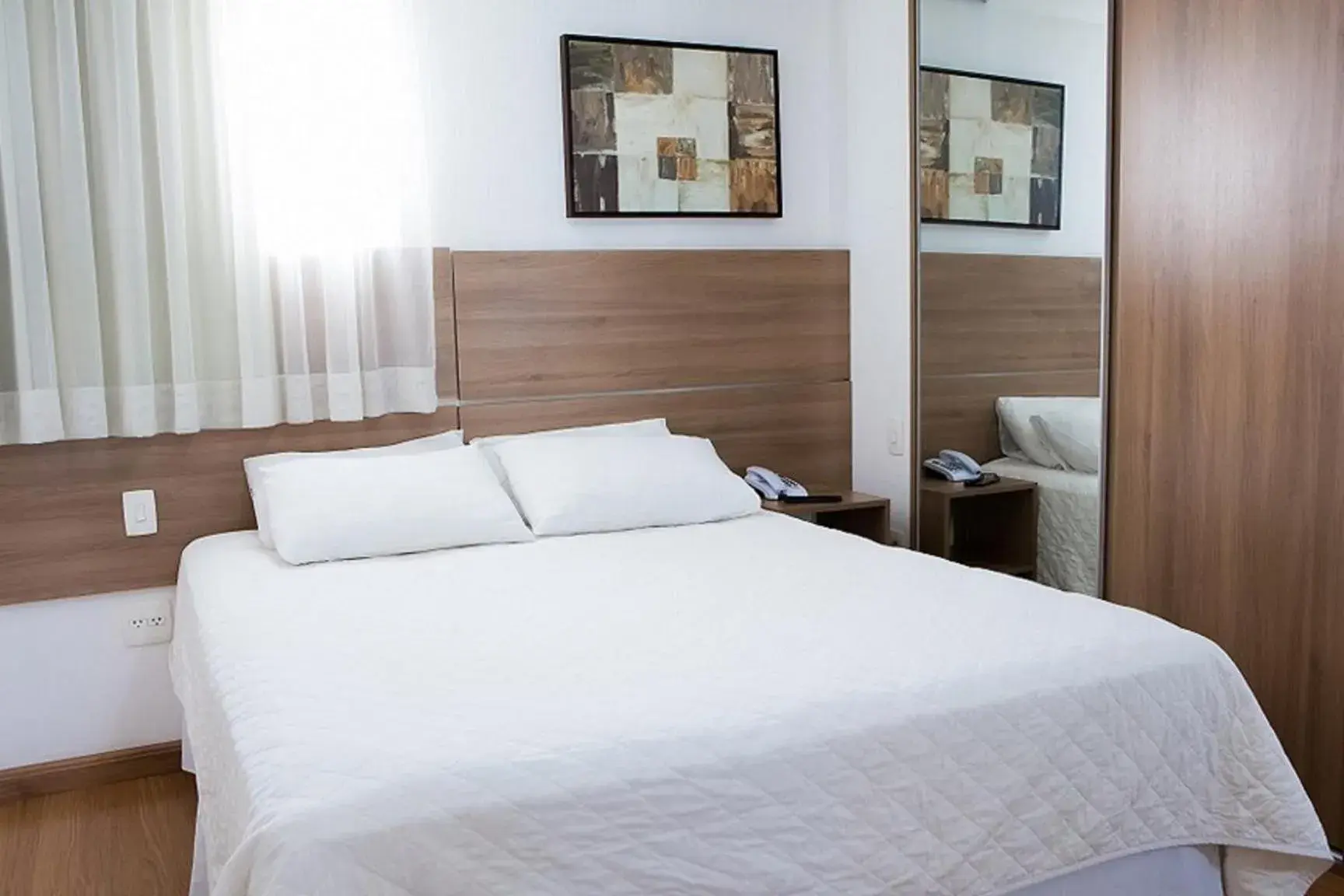 Two-Bedroom Apartment - single occupancy in Victory Suites Two-Bedroom Apartment - single occupancy in Victory Suites