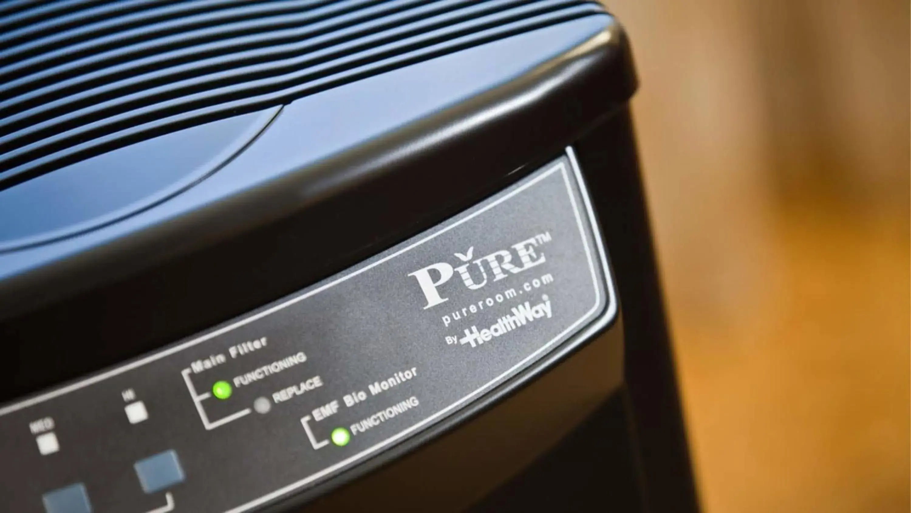 PURE Wellness King Room in Hampton Inn & Suites Sacramento-Elk Grove Laguna I-5 PURE Wellness King Room in Hampton Inn & Suites Sacramento-Elk Grove Laguna I-5