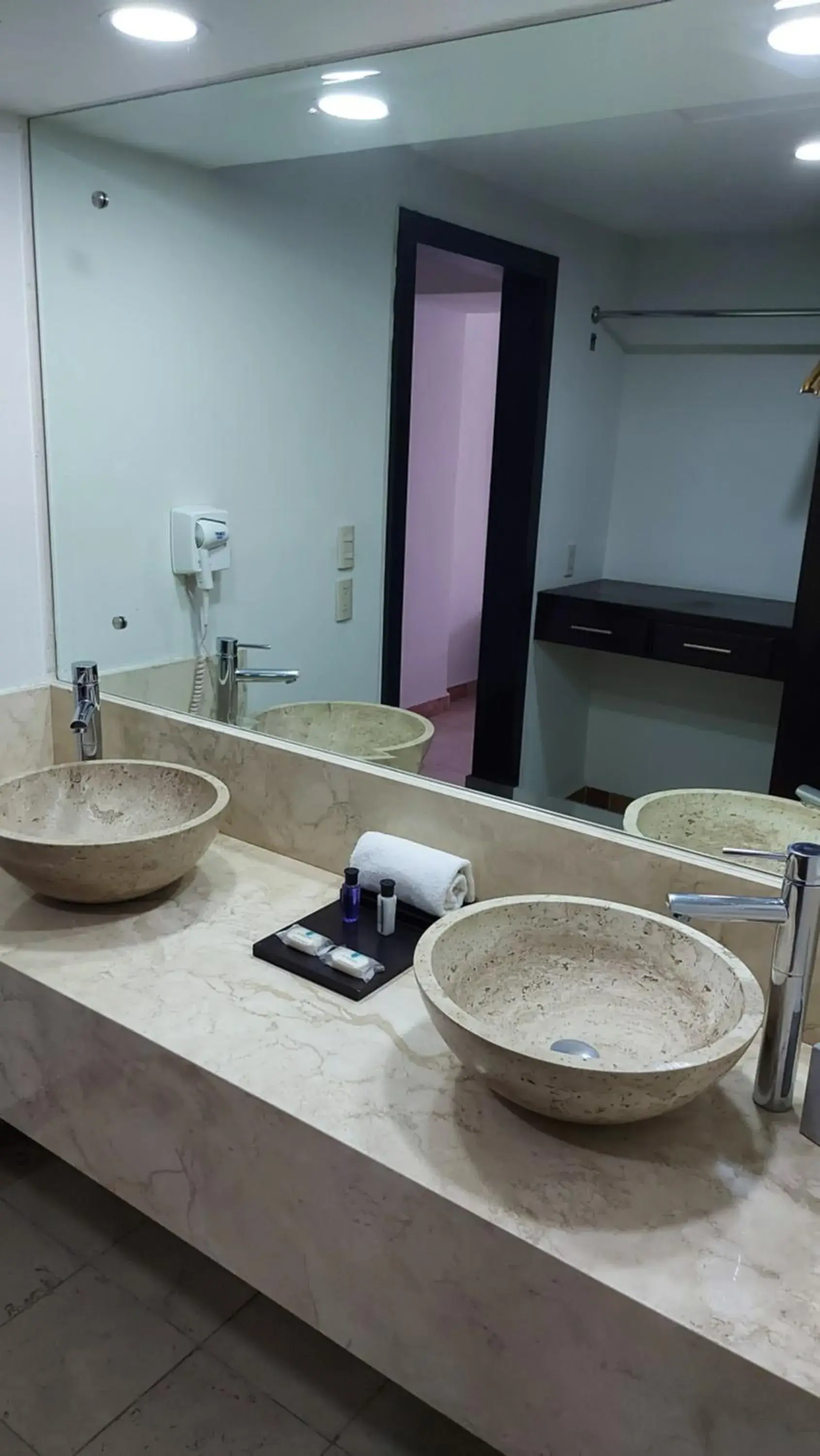 Junior Suite in Imperio de Angeles Executive León Poliforum Junior Suite in Imperio de Angeles Executive León Poliforum