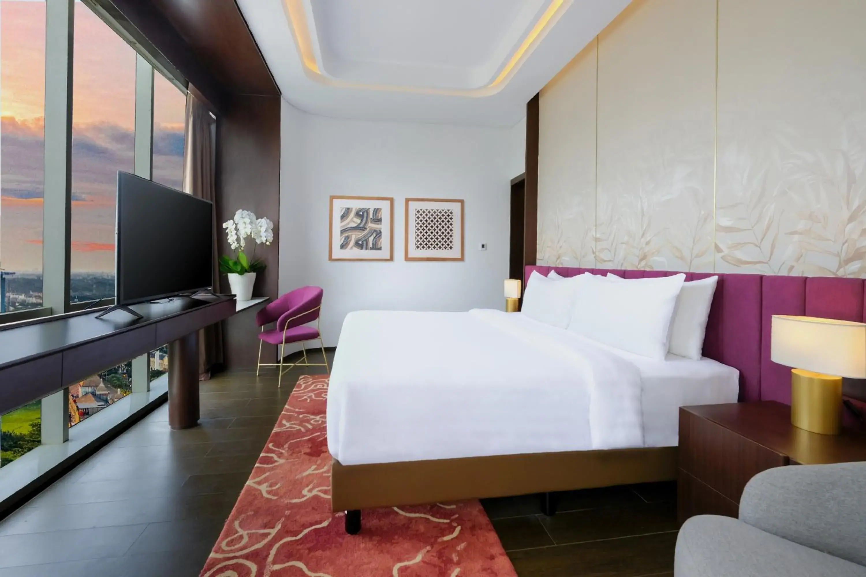 Family Suite in Atria Hotel Gading Serpong Family Suite in Atria Hotel Gading Serpong