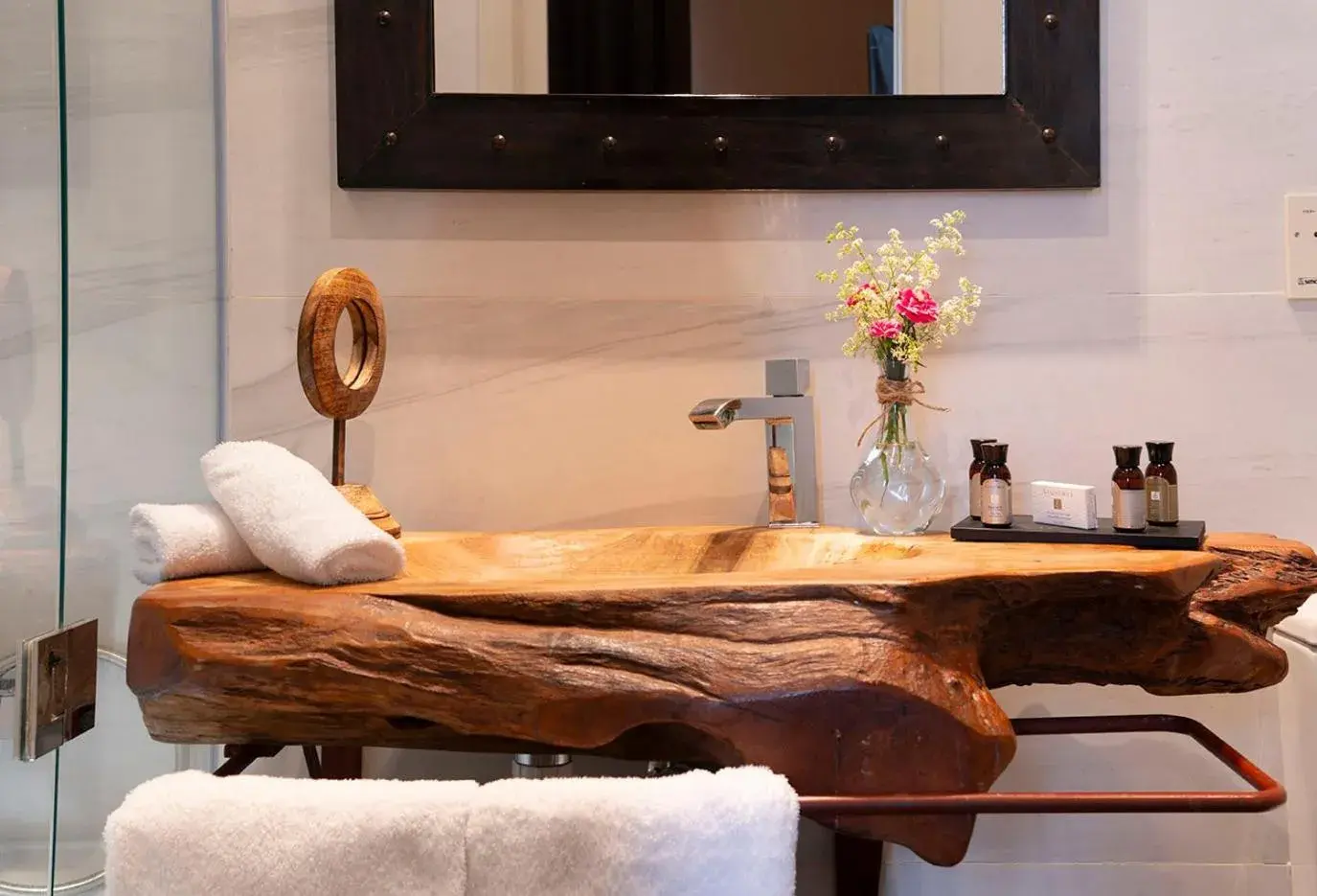 Large Double Room in Sant Pere del Bosc Hotel & Spa - Adults Recommended Large Double Room in Sant Pere del Bosc Hotel & Spa - Adults Recommended