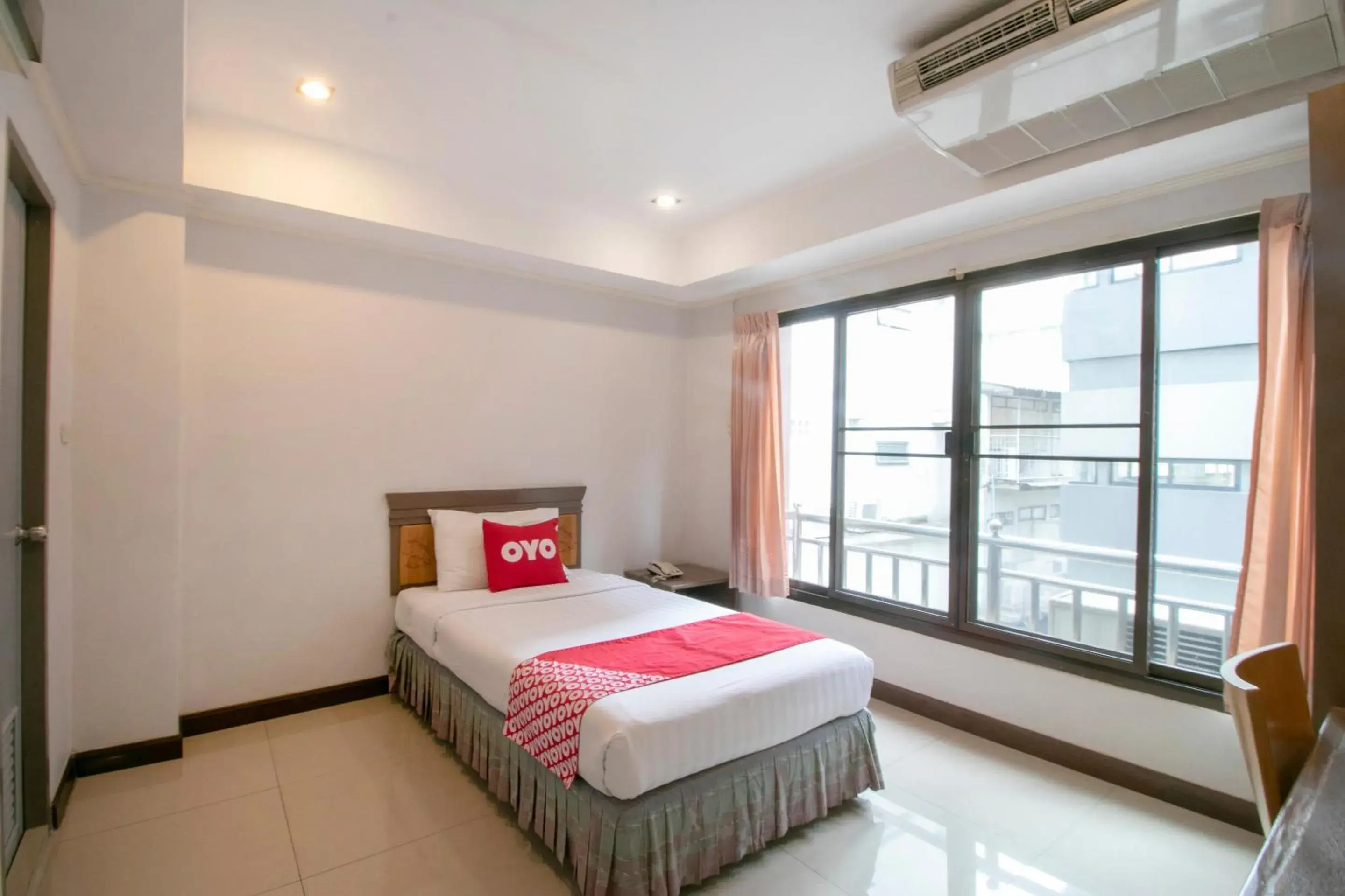 Standard Single Room - single occupancy in Hotel Win Long Standard Single Room - single occupancy in Hotel Win Long