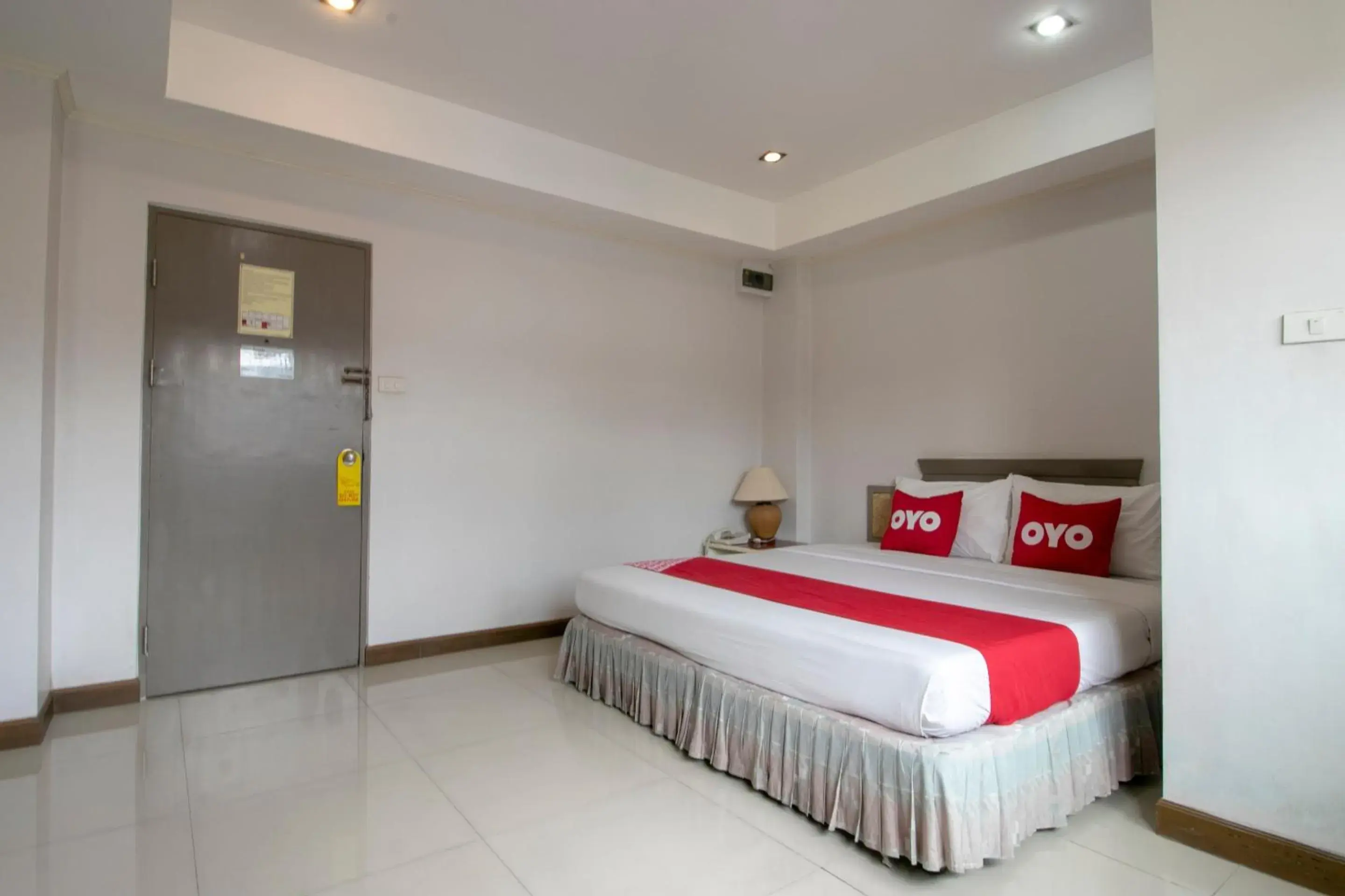 Deluxe Double Room - single occupancy in Hotel Win Long Deluxe Double Room - single occupancy in Hotel Win Long