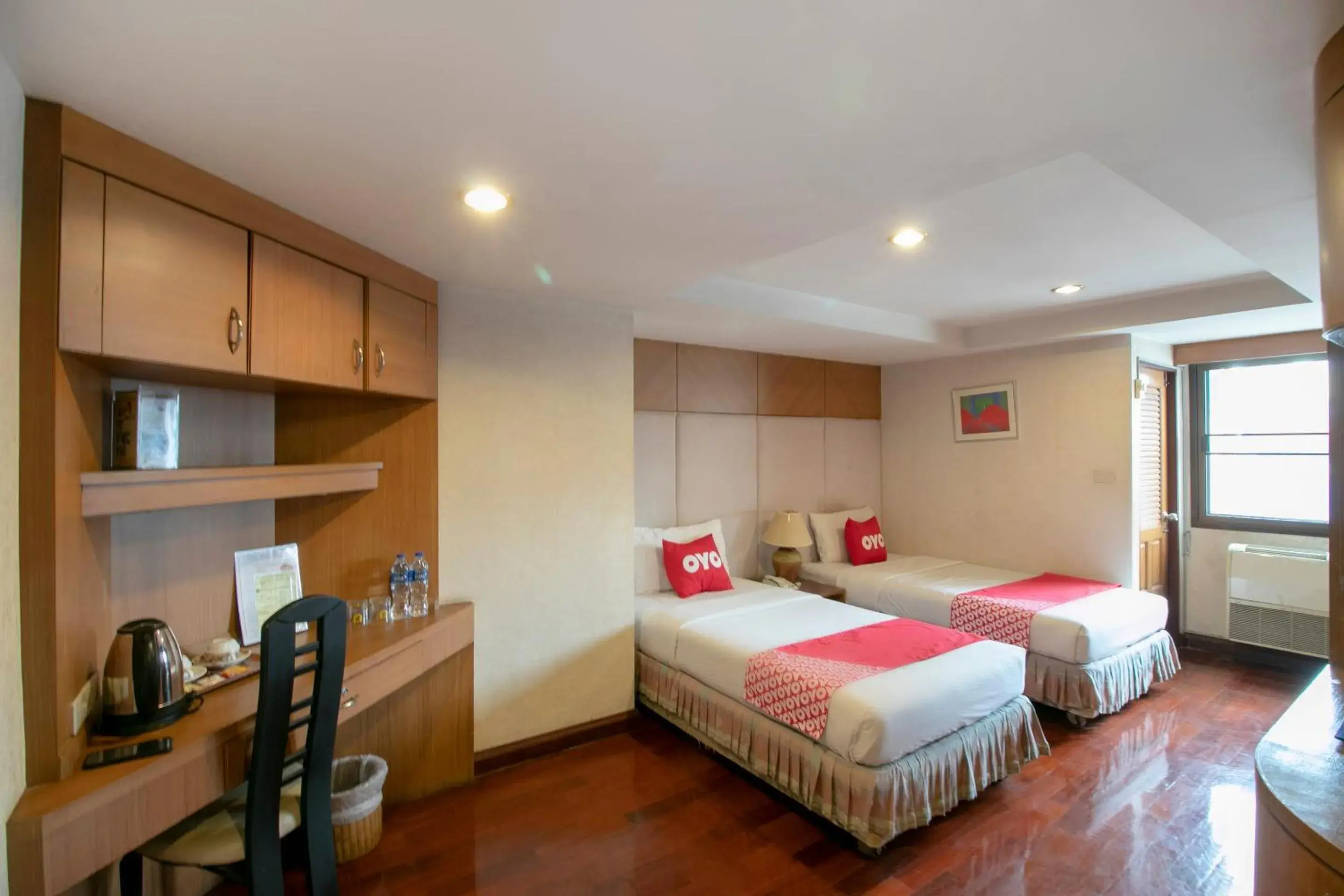 Family Suite - single occupancy in Hotel Win Long Family Suite - single occupancy in Hotel Win Long