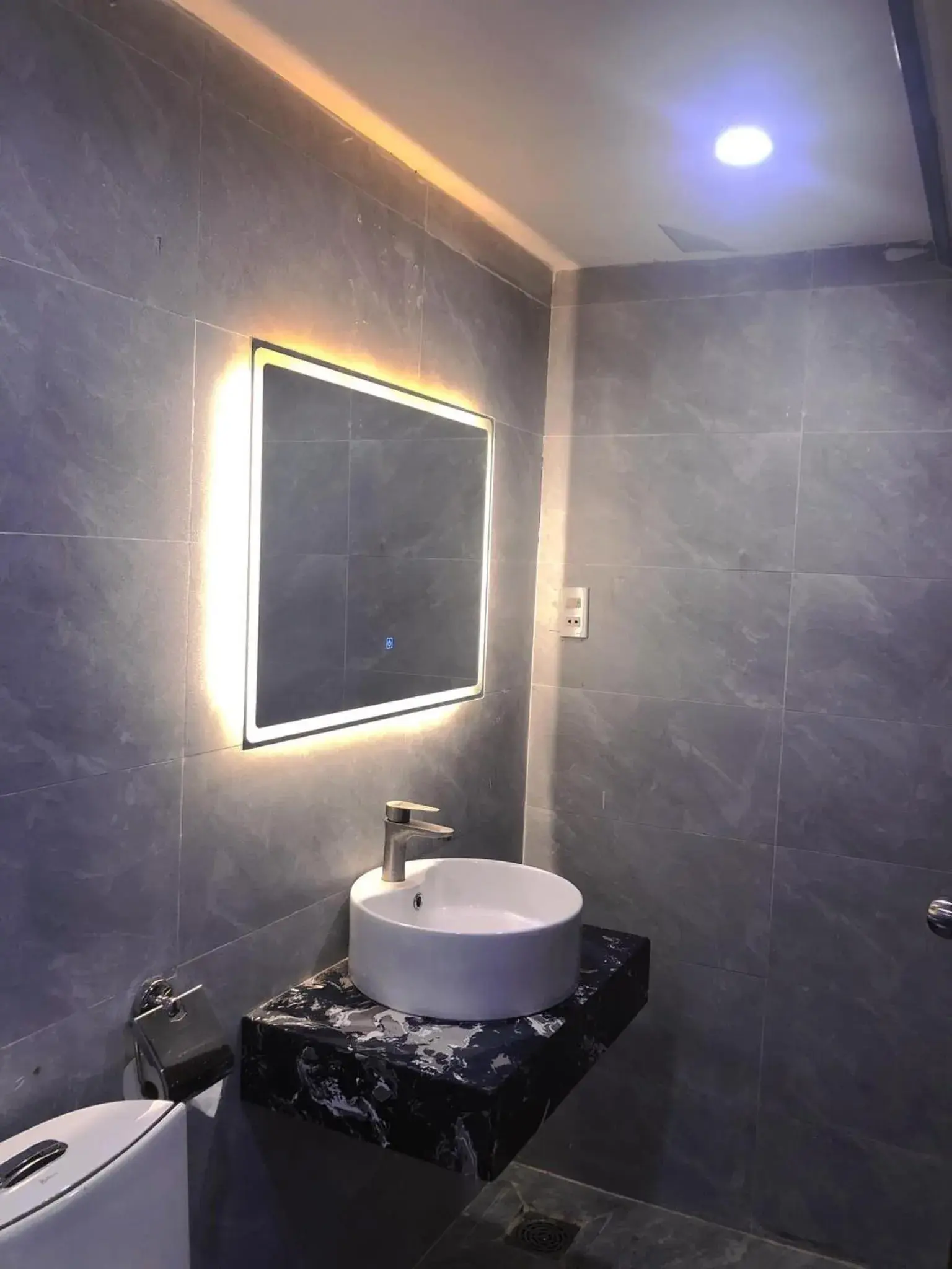 Family Room in TN Central Hotel Family Room in TN Central Hotel