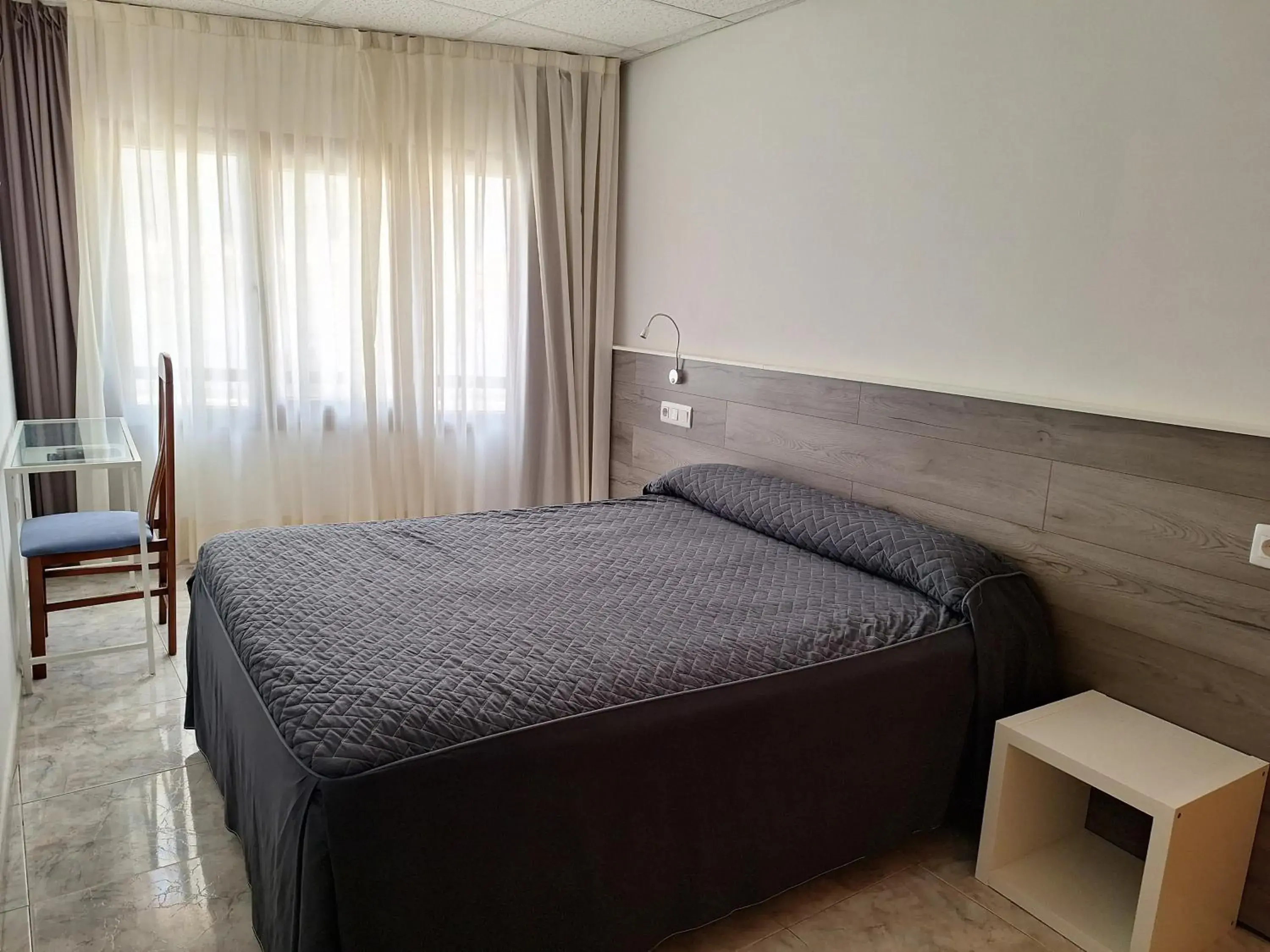 Single Room in Hotel Xauen Single Room in Hotel Xauen