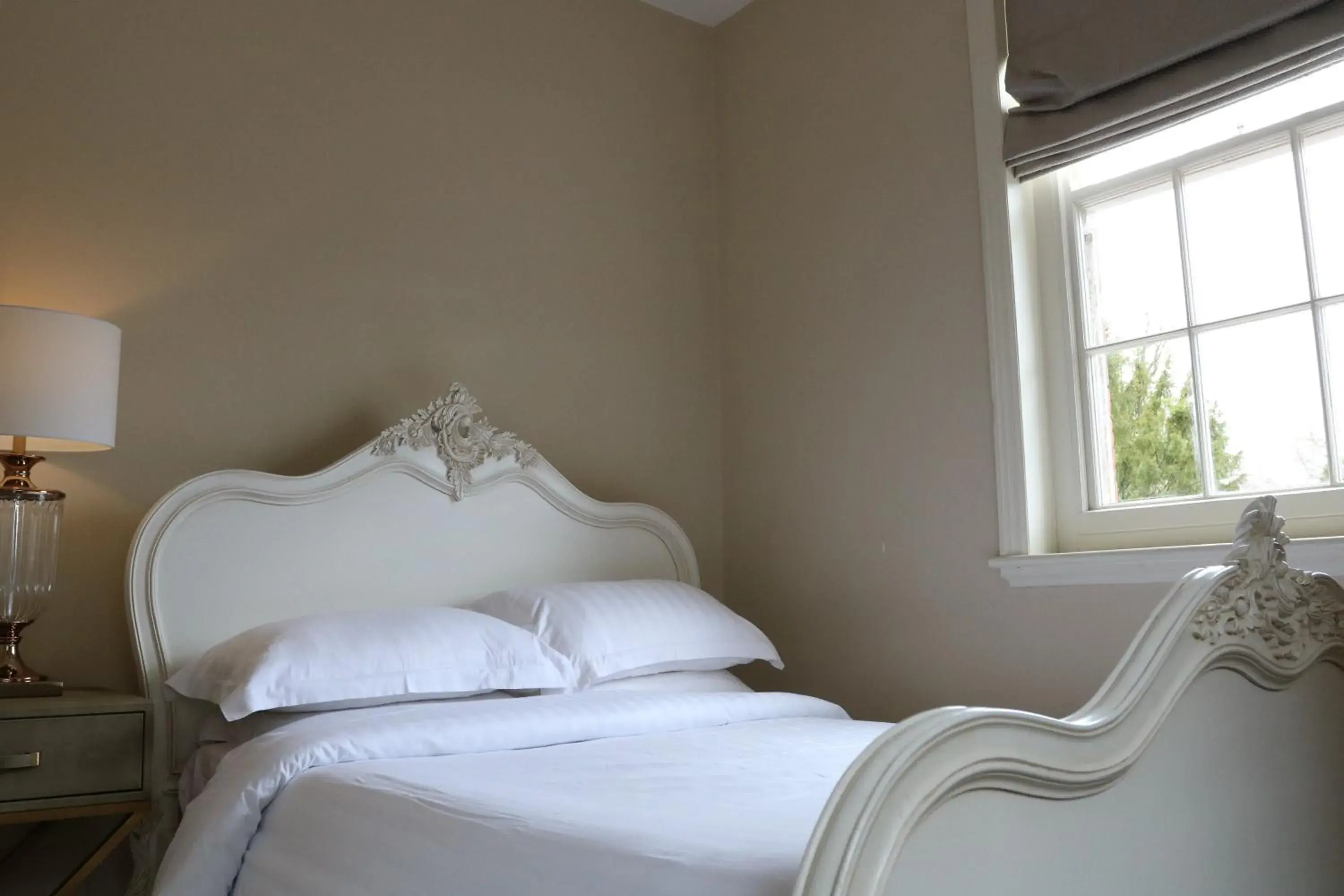 Small Double Room in Winstanley House Small Double Room in Winstanley House