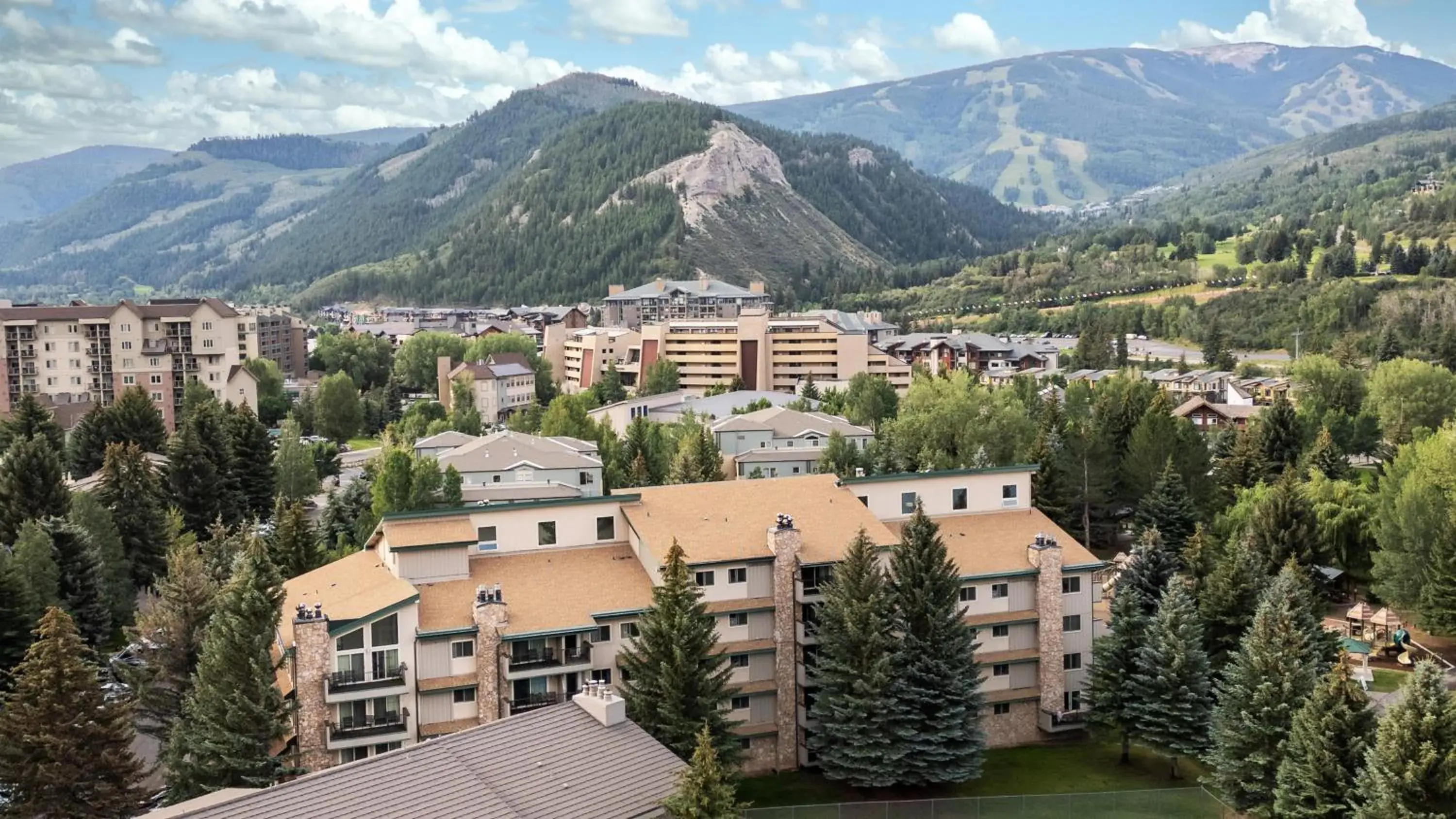 Falcon Point Falcon Point