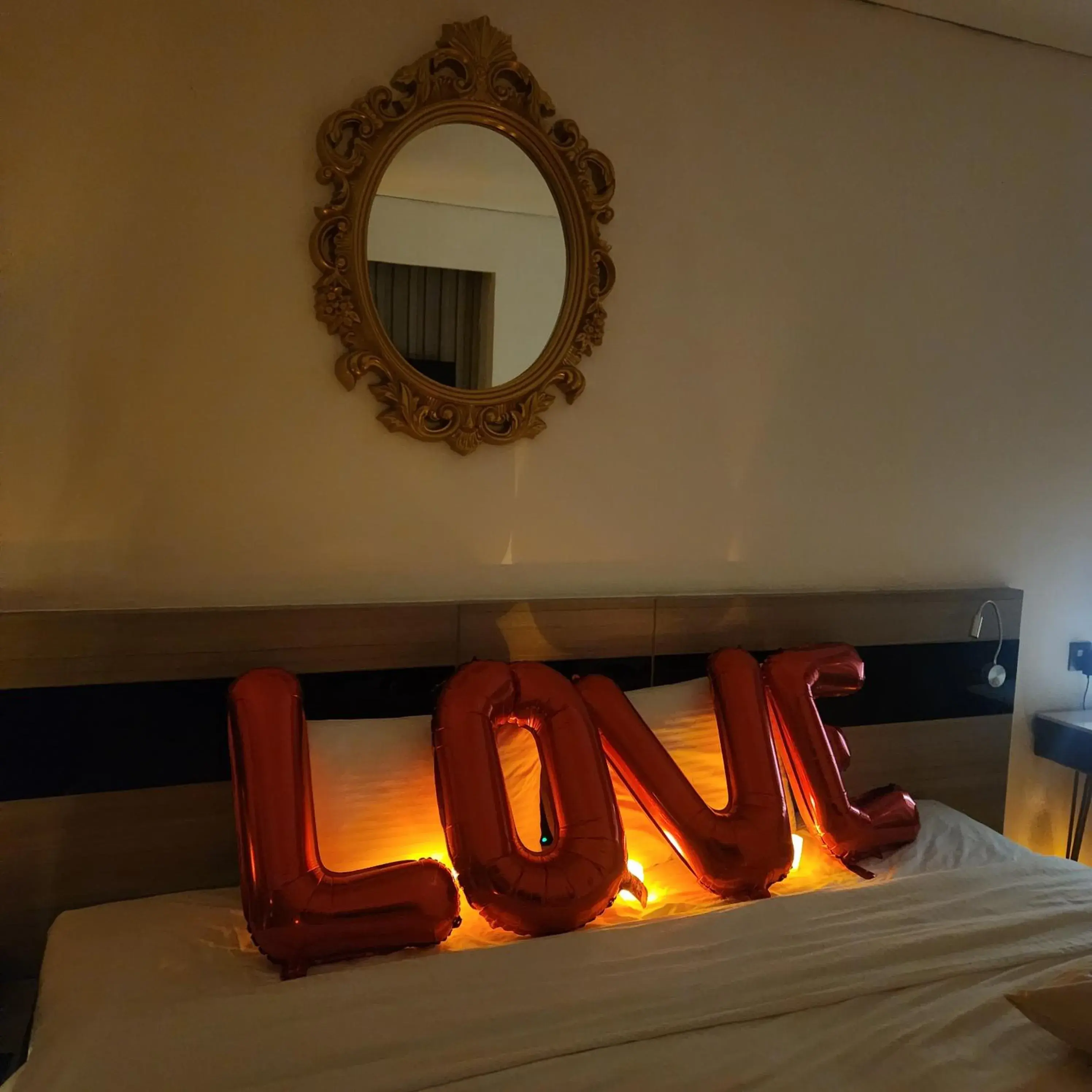 Studio in The MCR Luxury Nha Trang Studio in The MCR Luxury Nha Trang