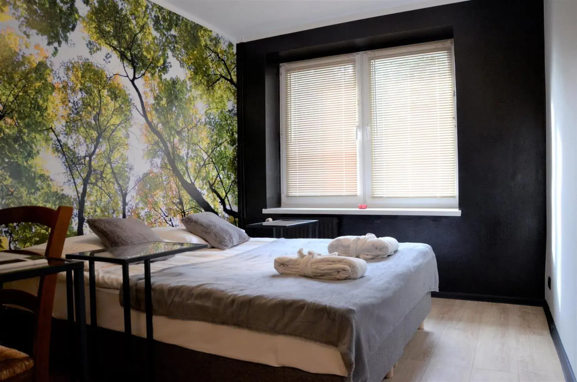 Deluxe Double or Twin Room - single occupancy in Hotel Szablewski Deluxe Double or Twin Room - single occupancy in Hotel Szablewski