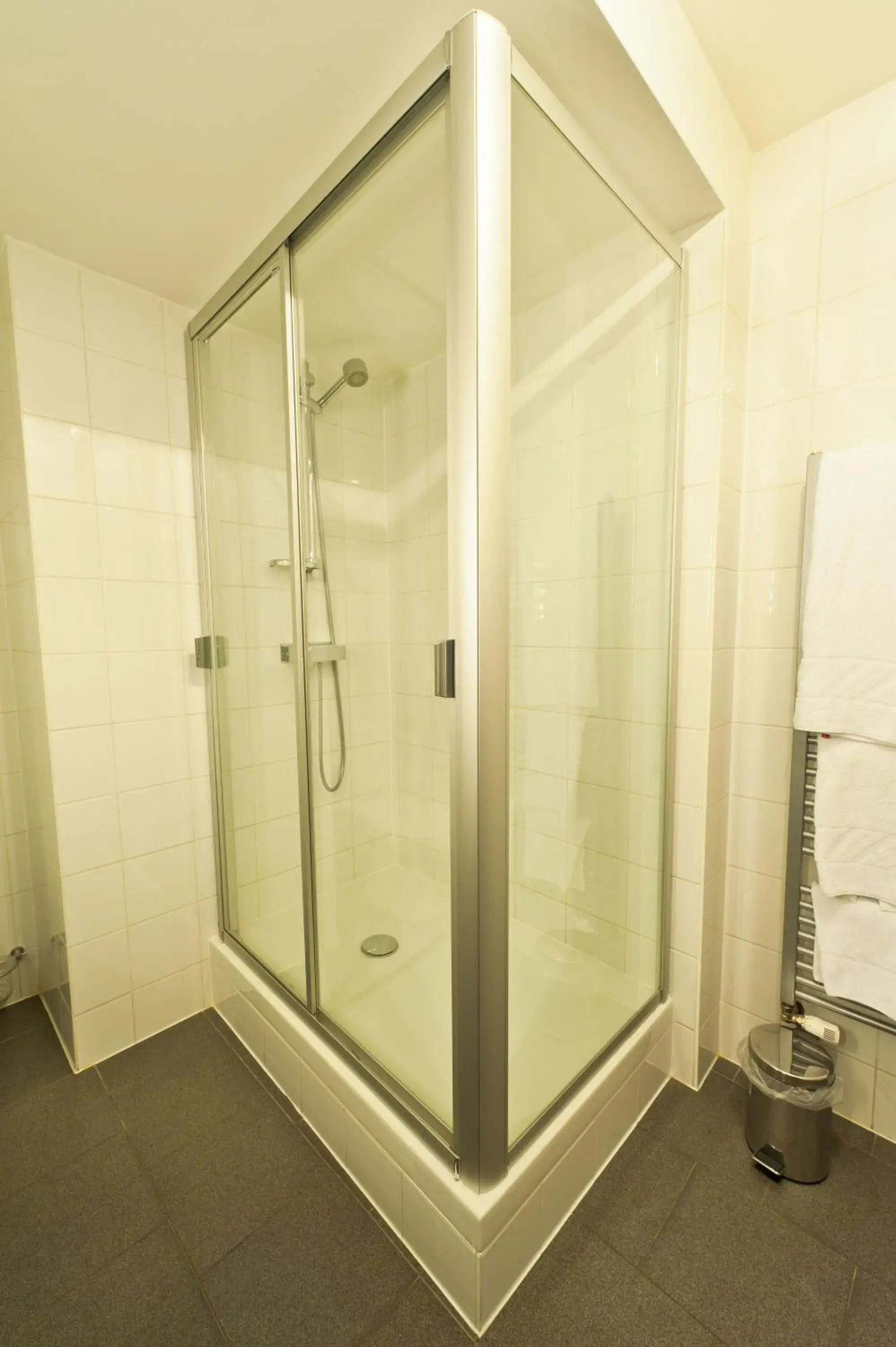 Double Room - single occupancy in VOX Design Hotel Double Room - single occupancy in VOX Design Hotel