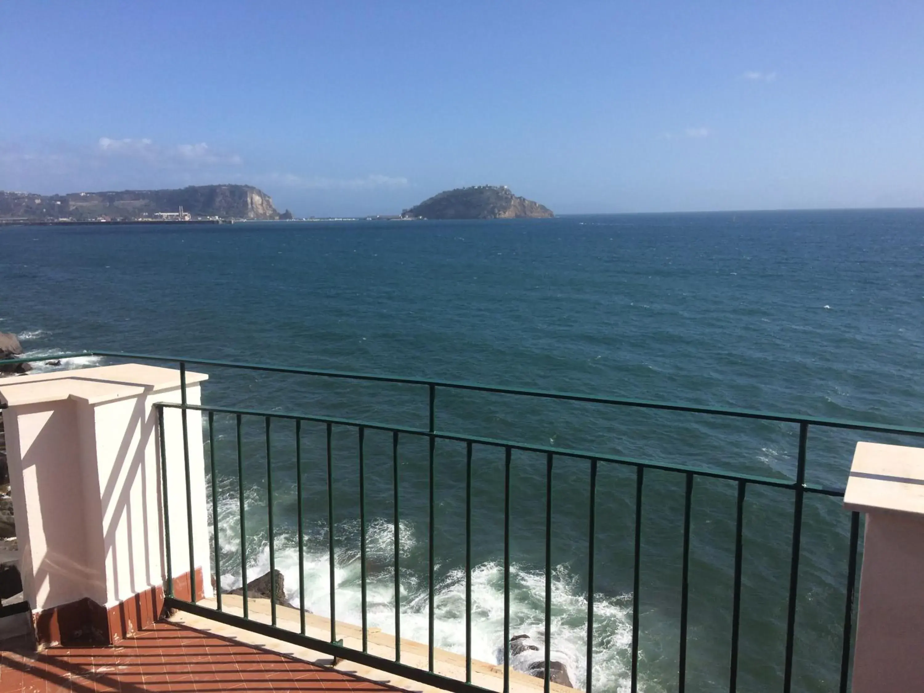 The Reef House The Reef House