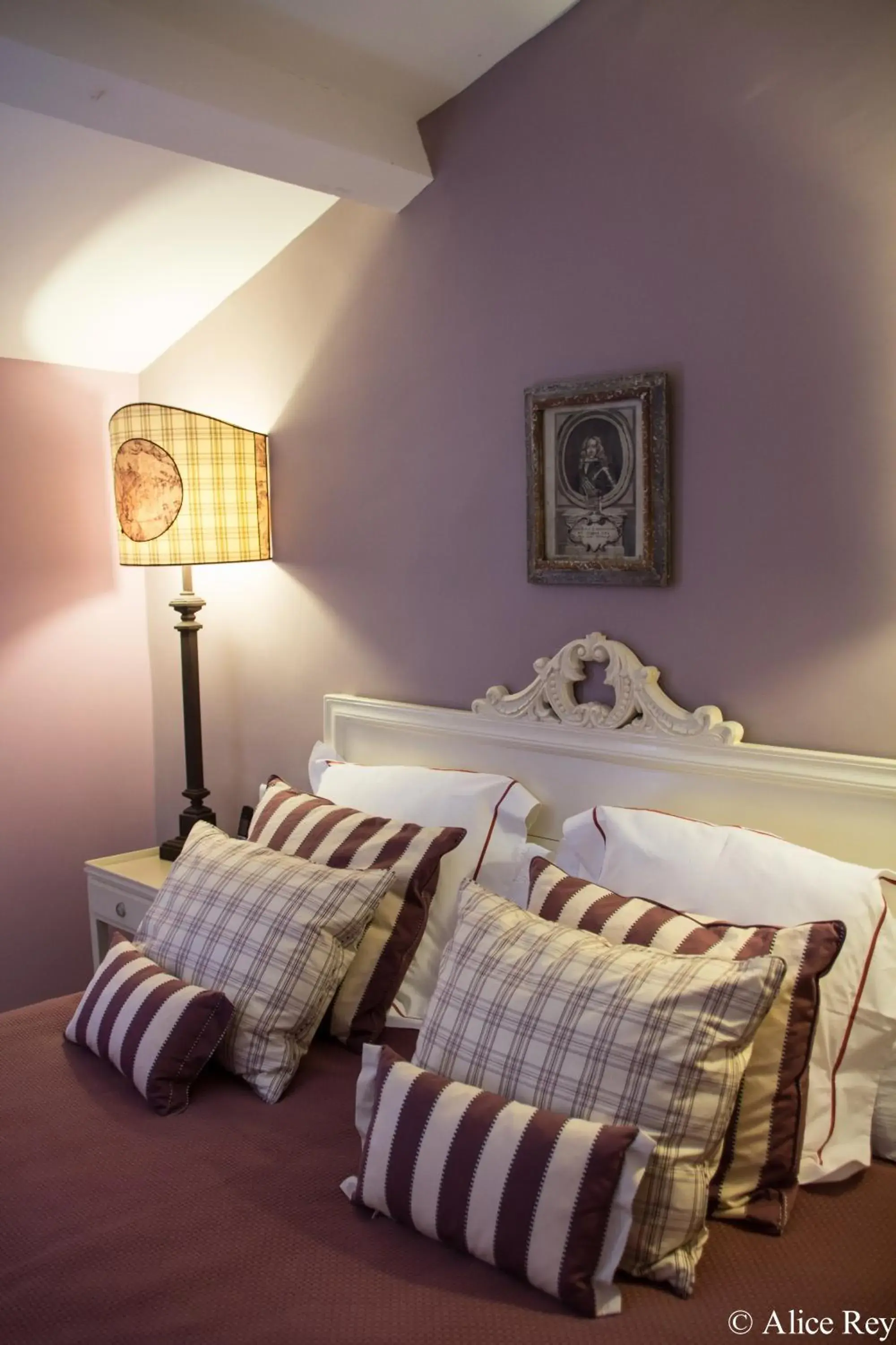 Double Room in Domaine de Mejeans - Teritoria Double Room in Domaine de Mejeans - Teritoria