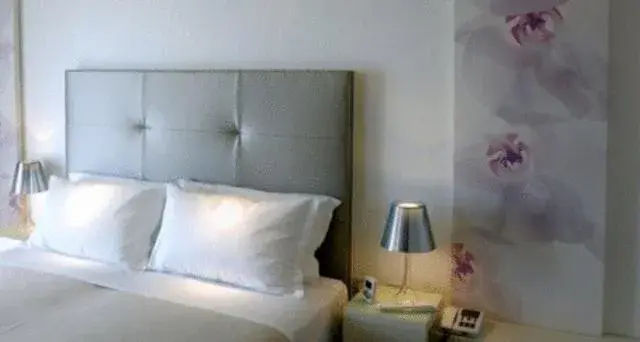 Deluxe Double or Twin Room in Hotel Torremaura Deluxe Double or Twin Room in Hotel Torremaura