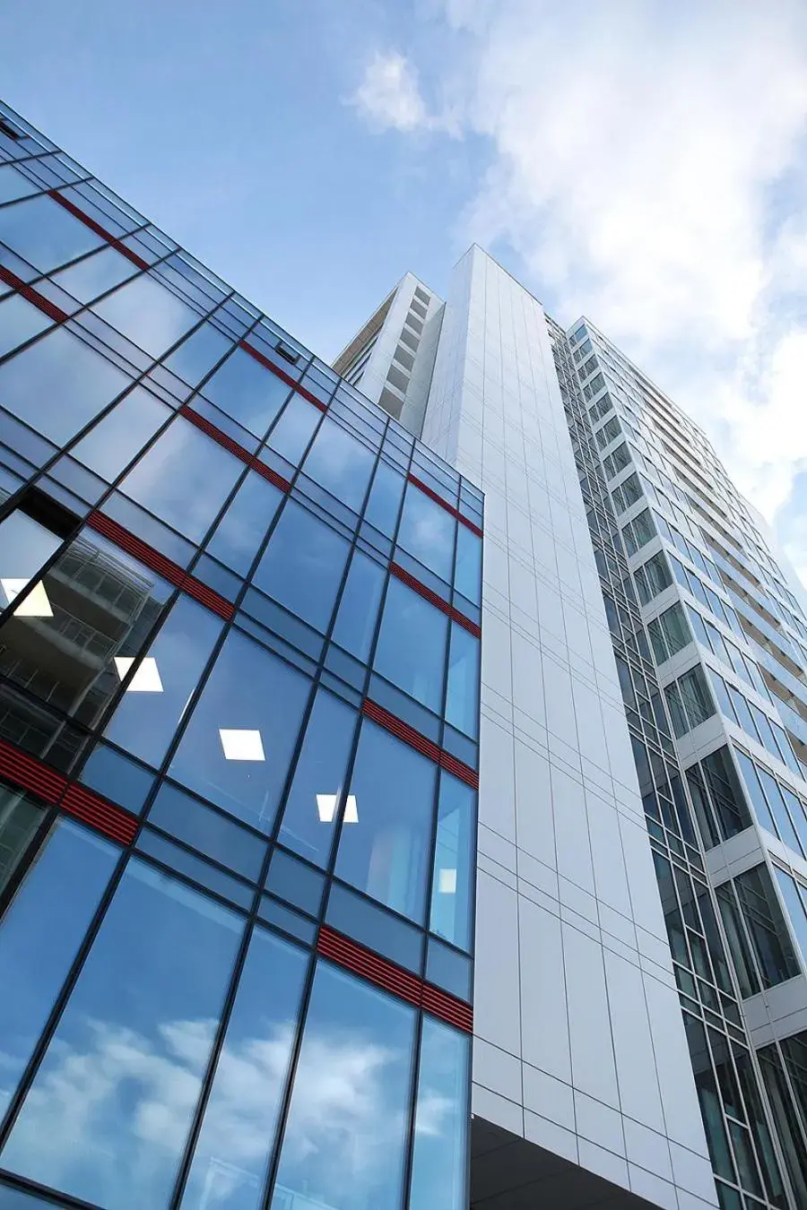 Super-Apartamenty International Fair Super-Apartamenty International Fair