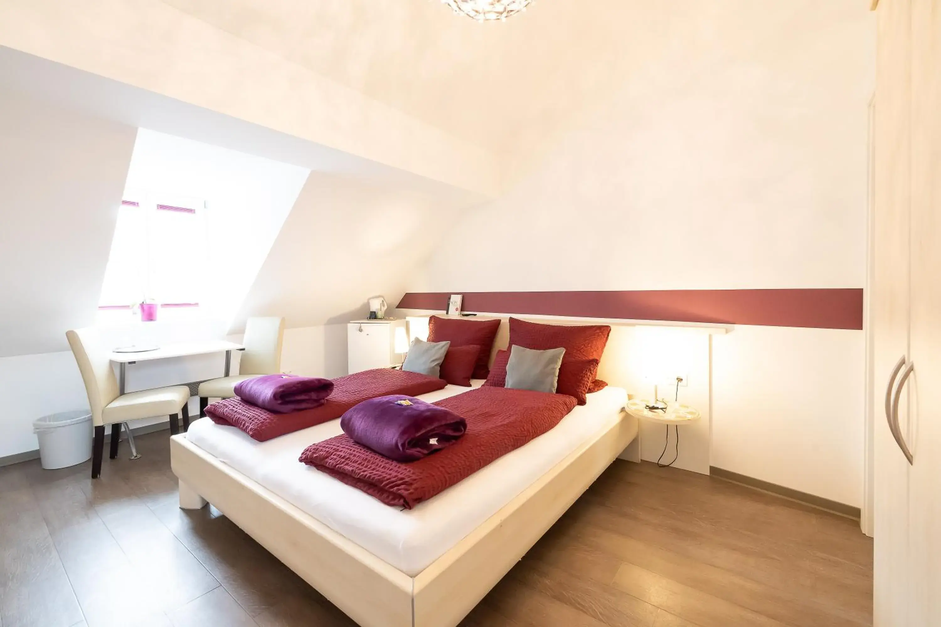 Family Room in Hotel DAH-Inn Family Room in Hotel DAH-Inn