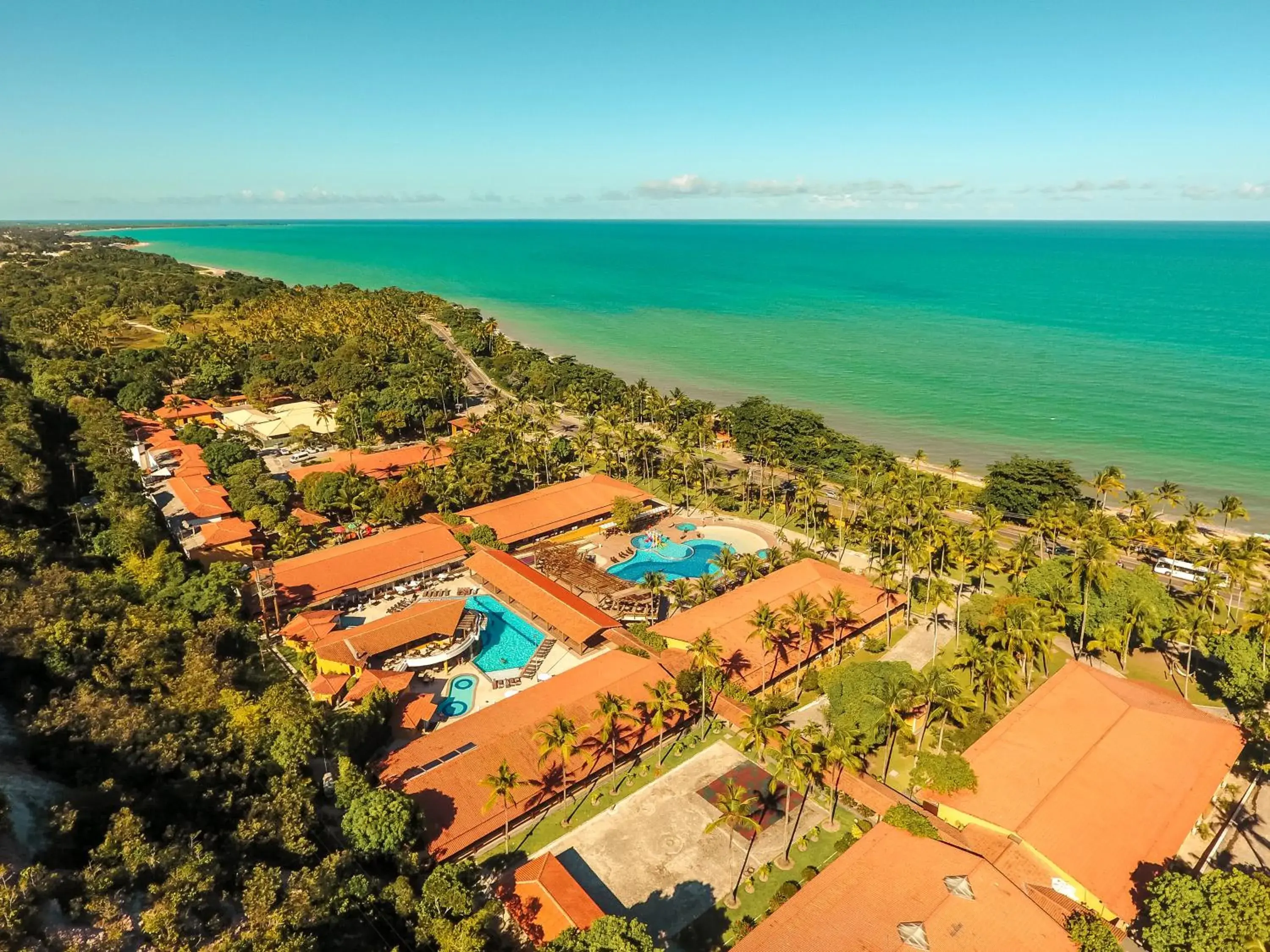 Porto Seguro Praia Resort - All Inclusive Porto Seguro Praia Resort - All Inclusive