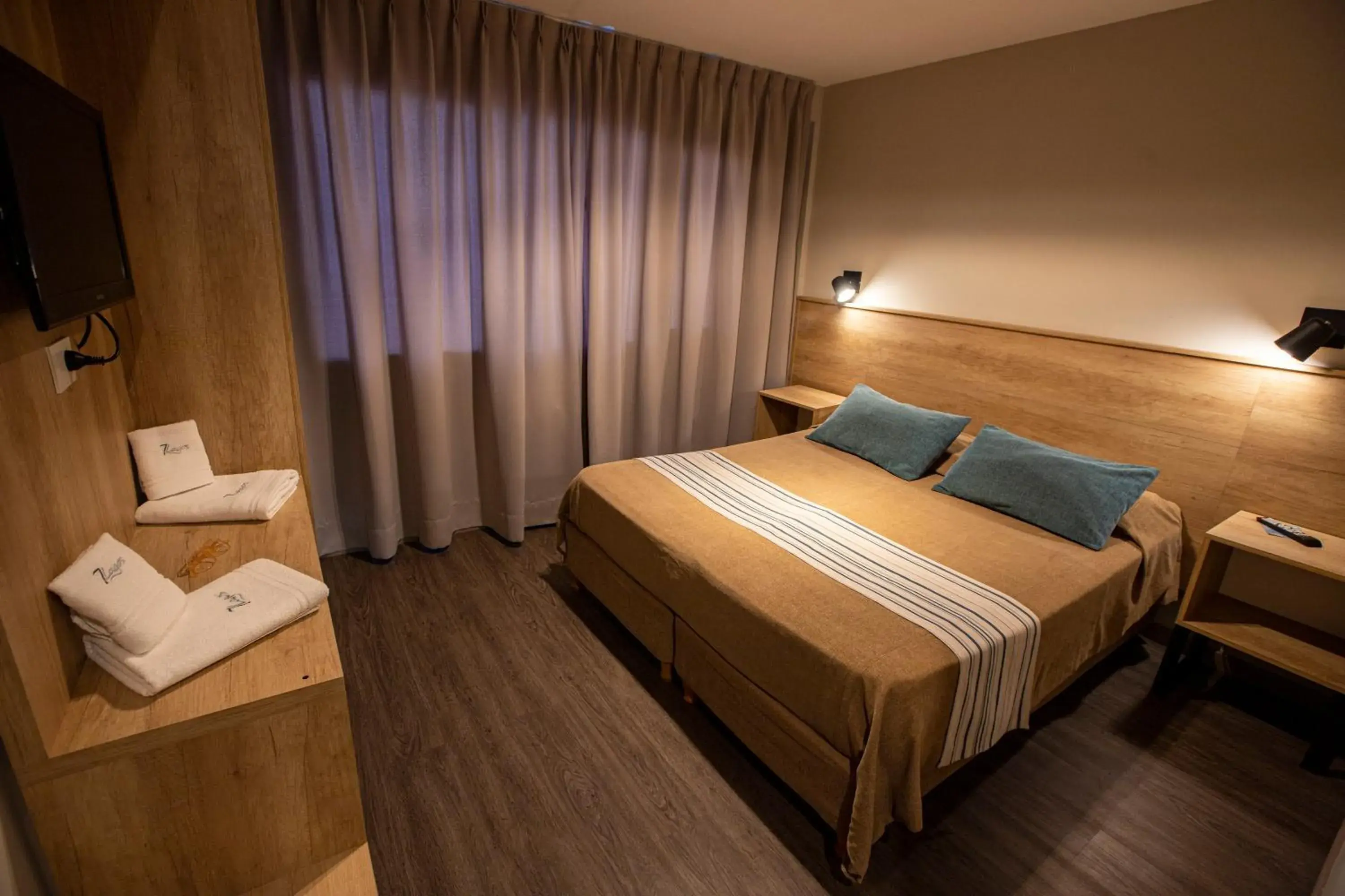 Hotel 7 Lagos Hotel 7 Lagos