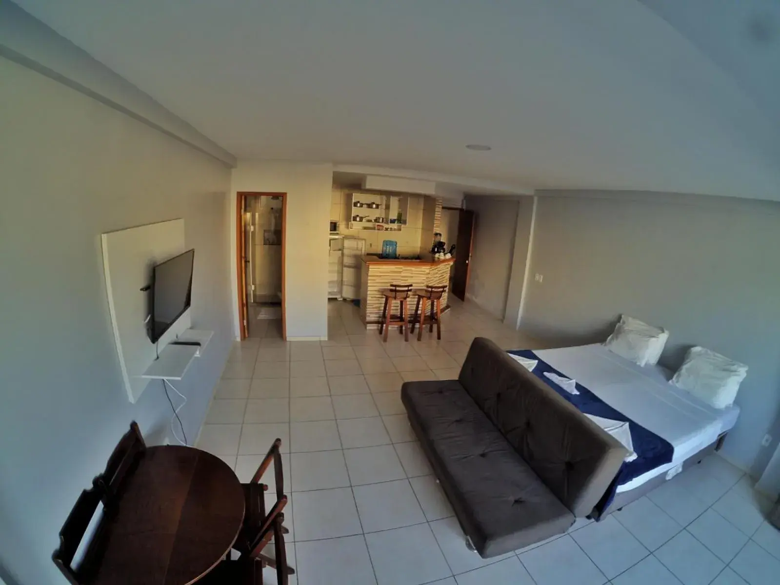 Superior Family Room in Pousada Loft Praia dos Anjos Superior Family Room in Pousada Loft Praia dos Anjos