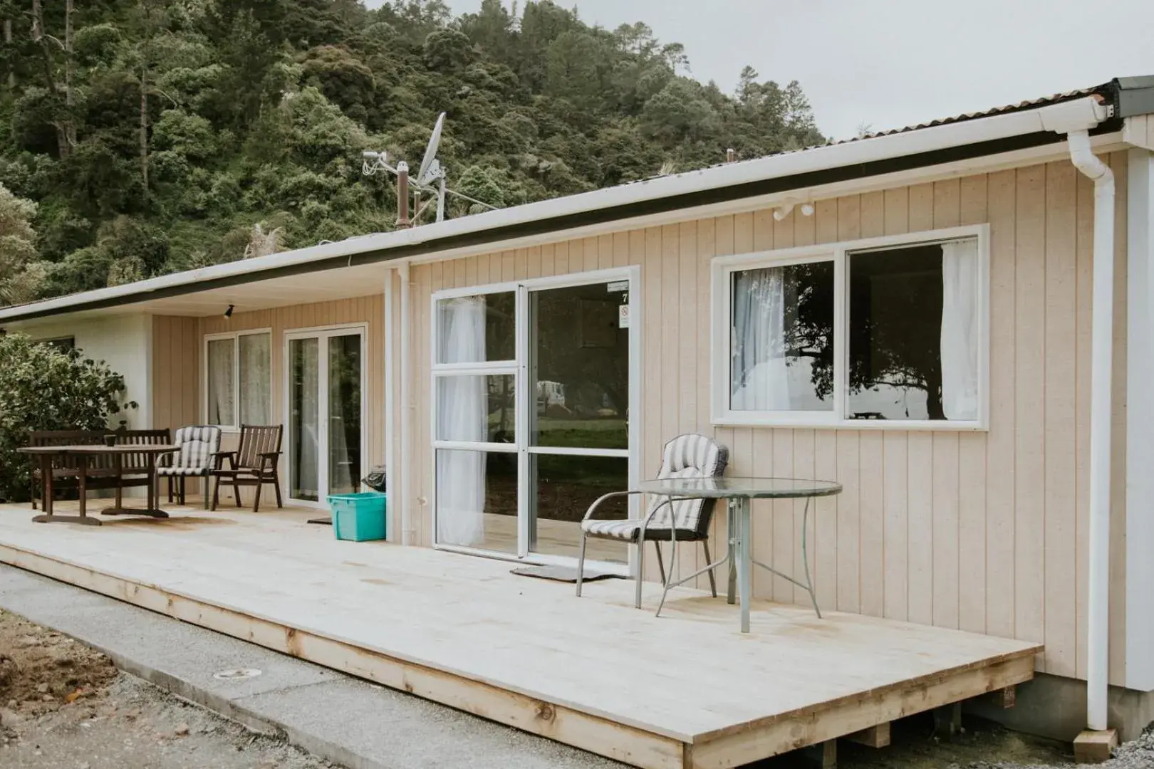 Apartment with Sea View in Sunset Motel Apartment with Sea View in Sunset Motel