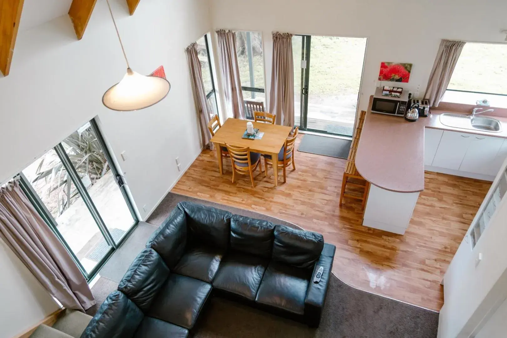 Apartment with Balcony and Sea View in Sunset Motel Apartment with Balcony and Sea View in Sunset Motel