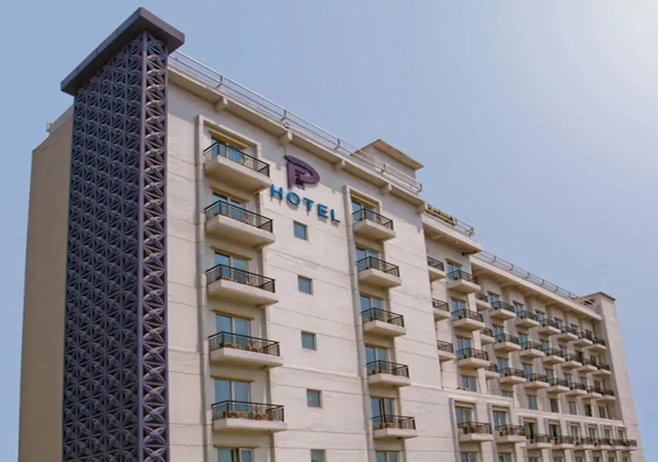 P Hotel P Hotel