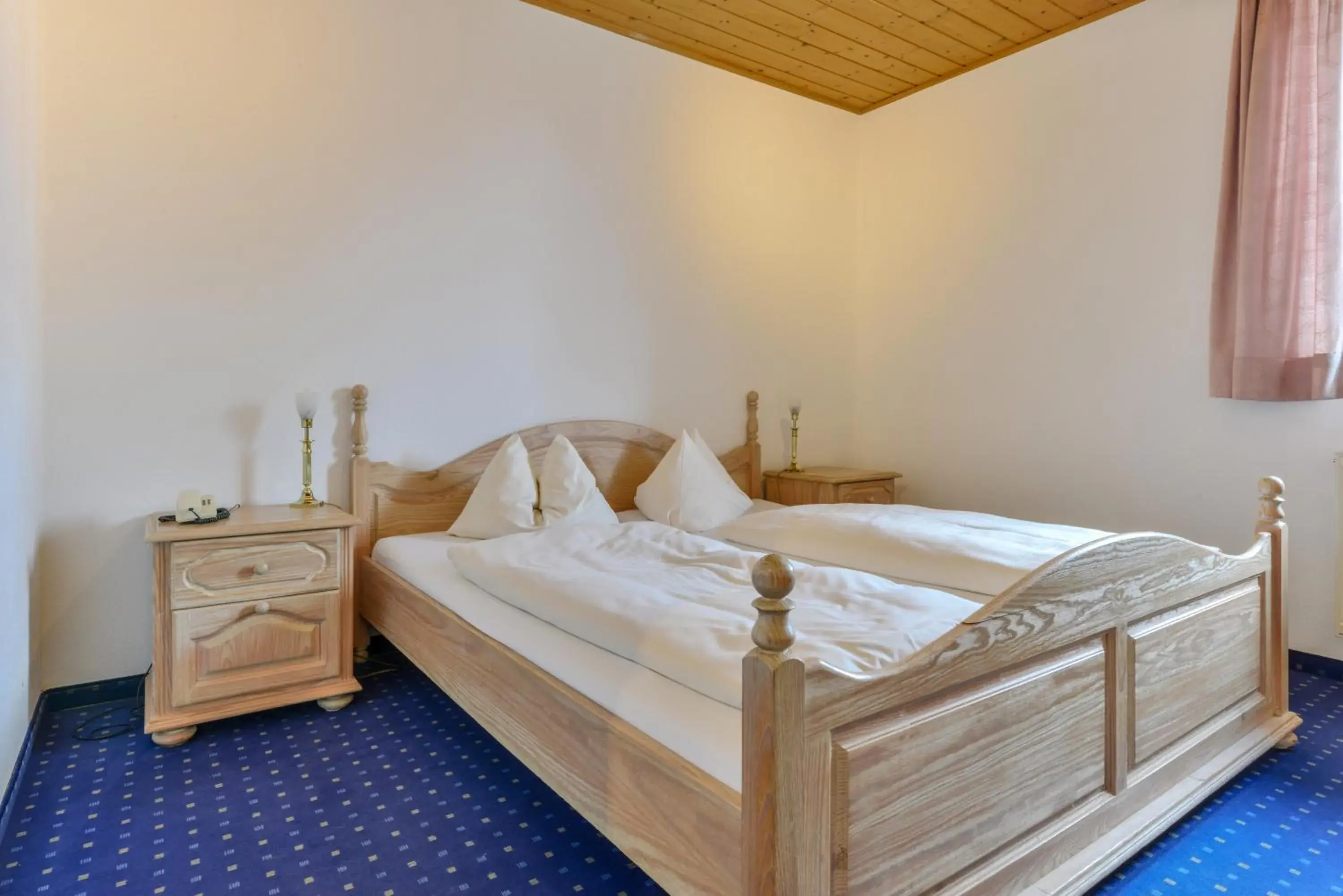 Classic Double or Twin Room in Landgasthof Nagerl Classic Double or Twin Room in Landgasthof Nagerl