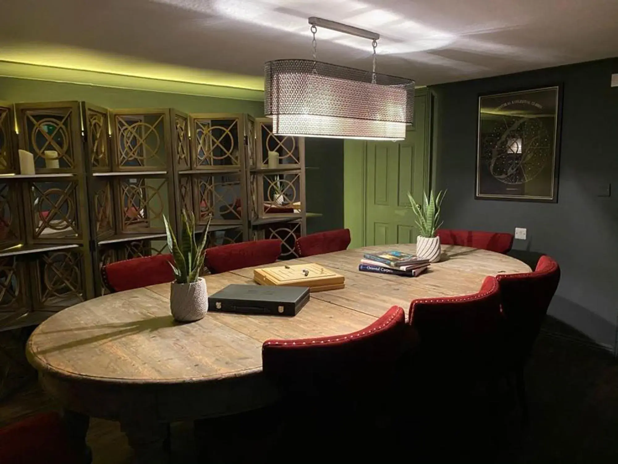 Bampton Townhouse Bampton Townhouse