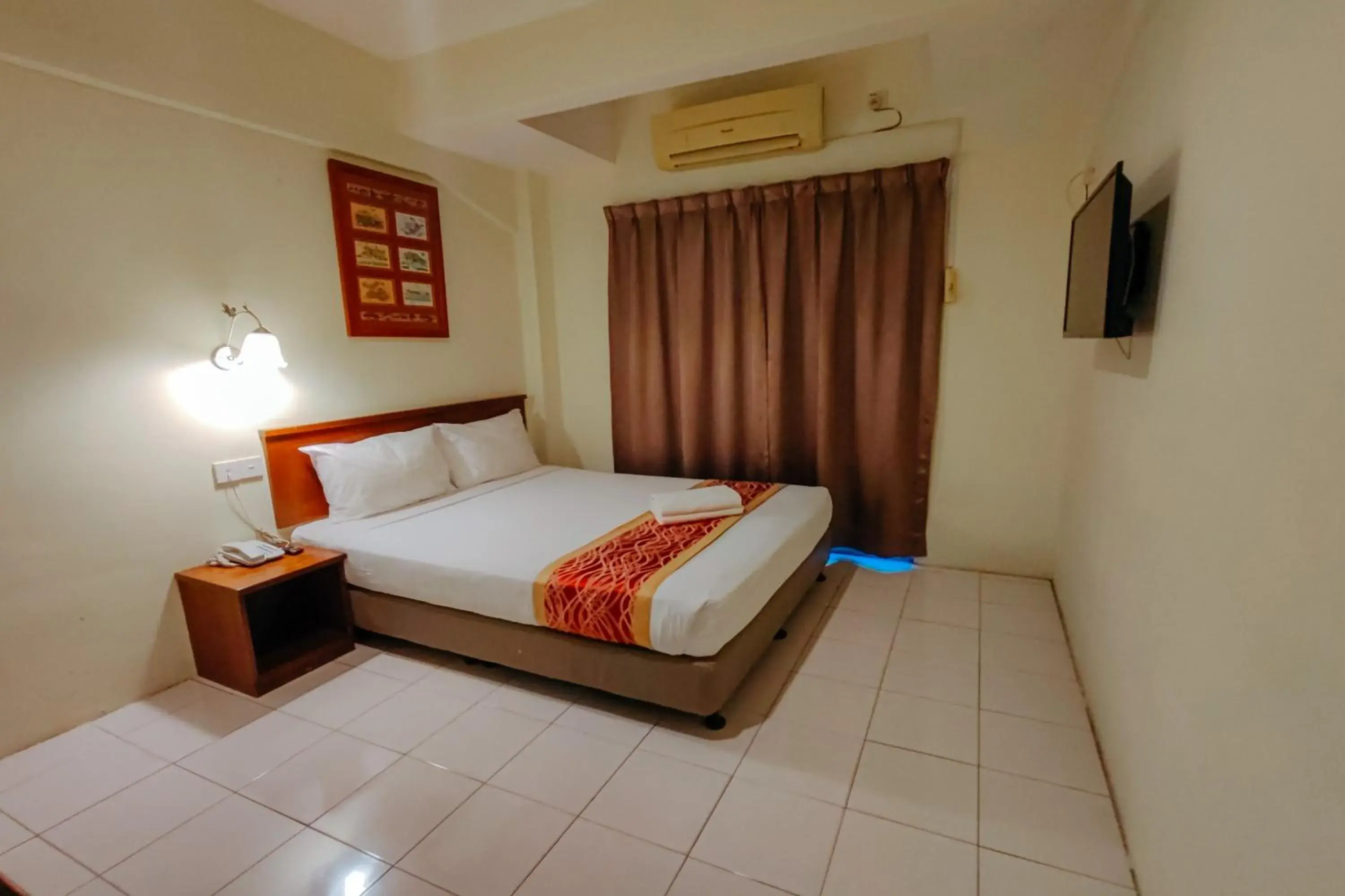 1 Bedroom Apartment in Virgo Batik Resort Teluk Batik Lumut 1 Bedroom Apartment in Virgo Batik Resort Teluk Batik Lumut