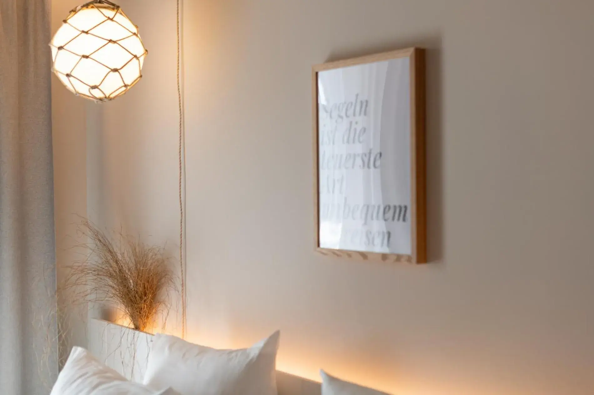 Standard Double Room - single occupancy in Hafenhotel zu Putbus Standard Double Room - single occupancy in Hafenhotel zu Putbus