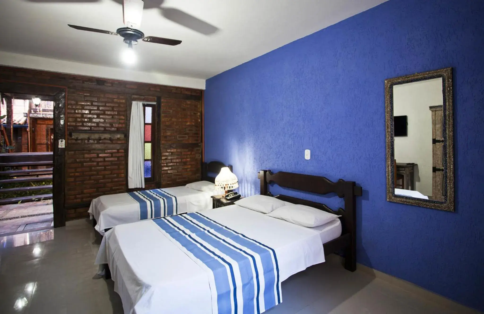 Standard Room in Quari Quara BY MN Hotéis Standard Room in Quari Quara BY MN Hotéis