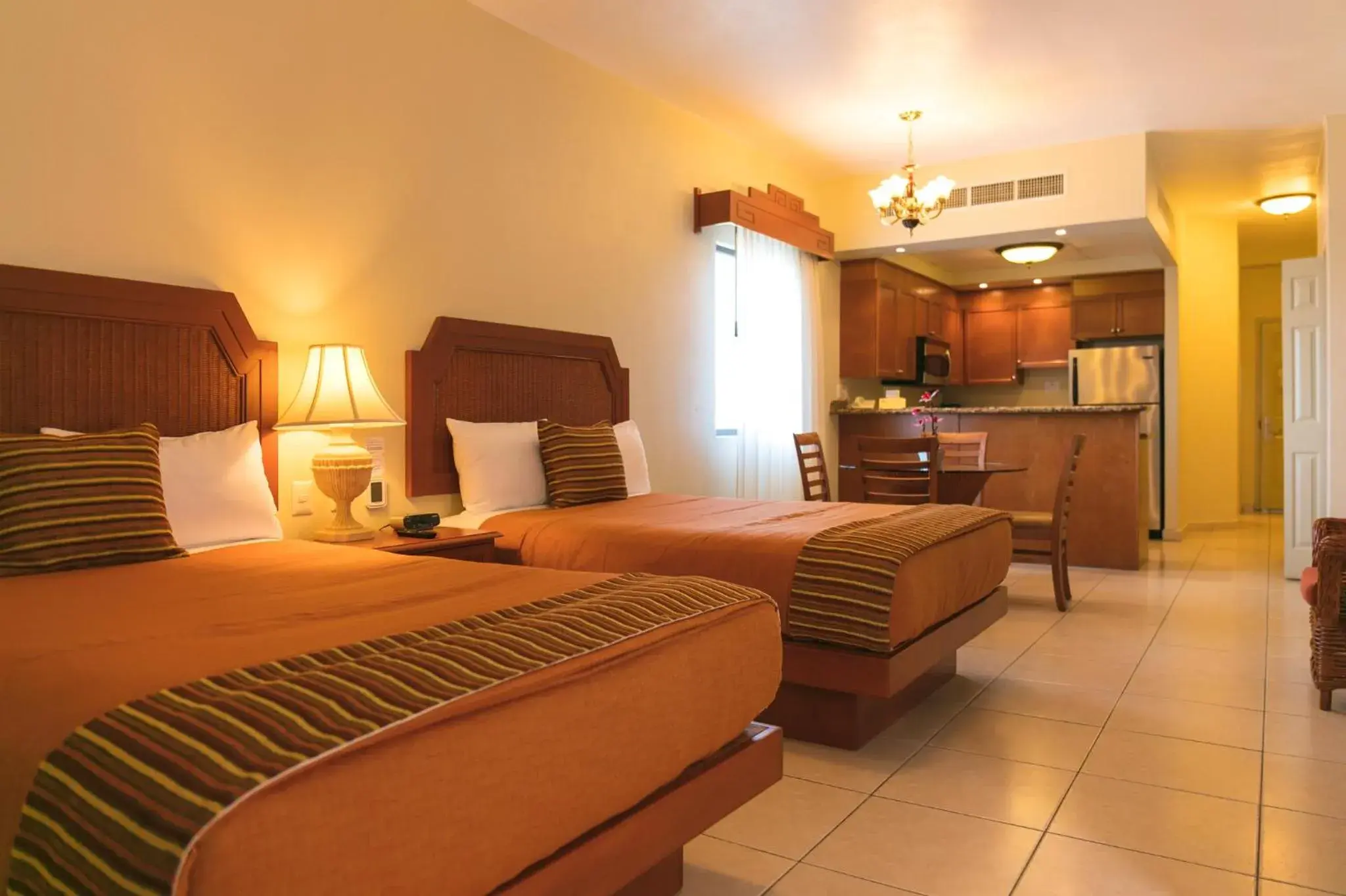 Studio Suite in Paradise Village Studio Suite in Paradise Village