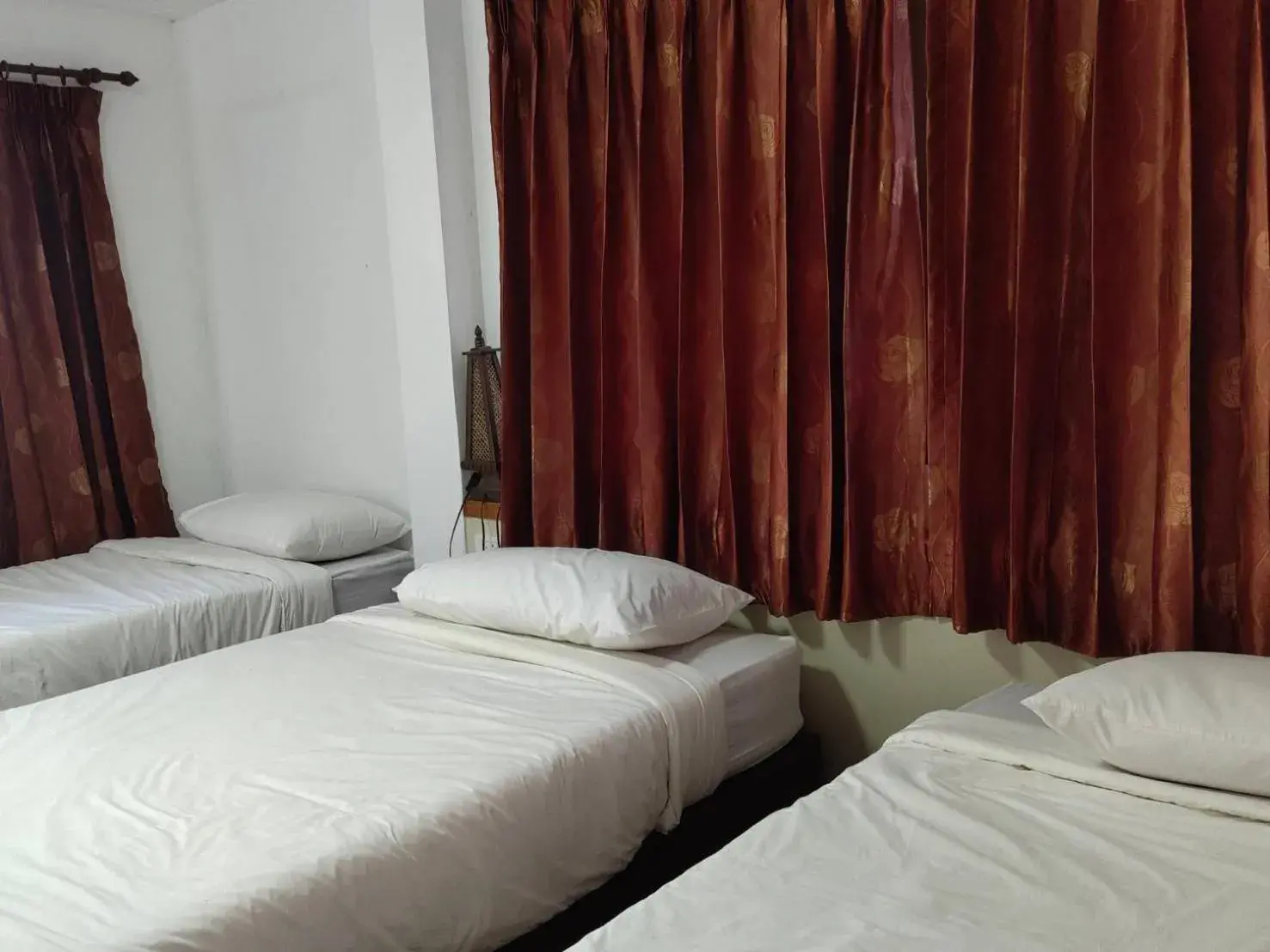 Aunt & Uncle's House Aunt & Uncle's House