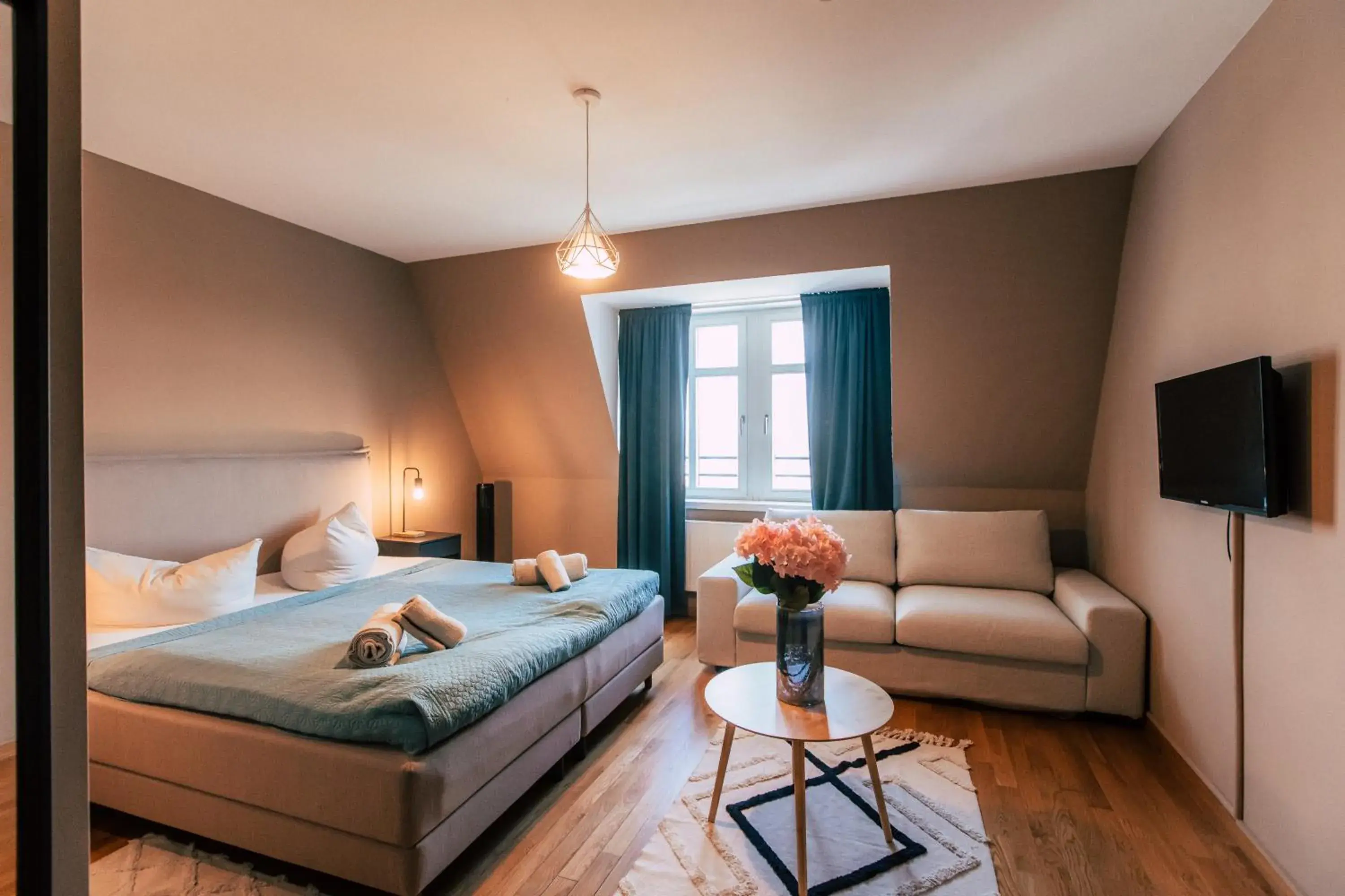 Luga Homes - Stadthaus Luga Homes - Stadthaus