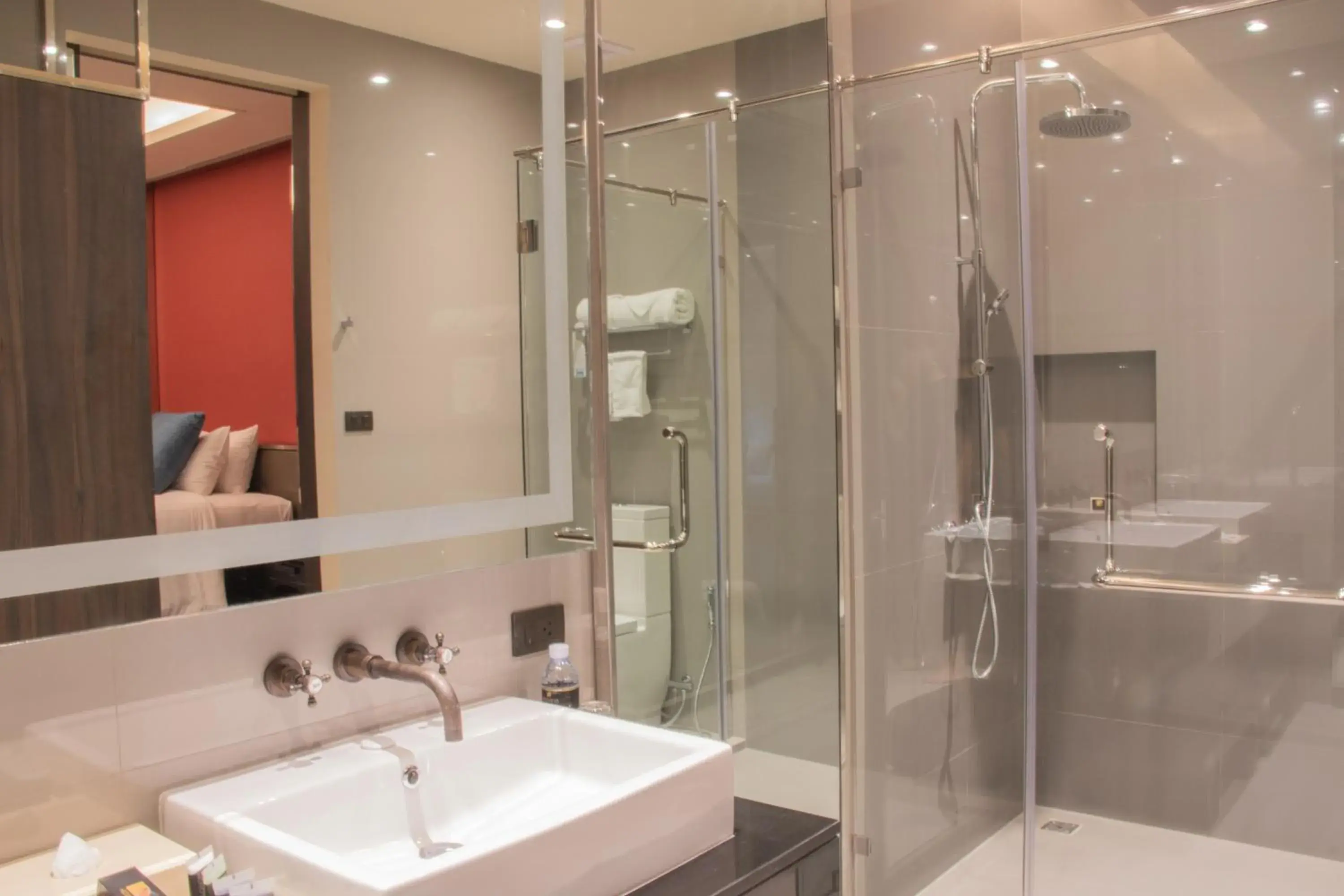 Two-Bedroom Suite in Impiana Beachfront Resort Chaweng Noi, Koh Samui Two-Bedroom Suite in Impiana Beachfront Resort Chaweng Noi, Koh Samui