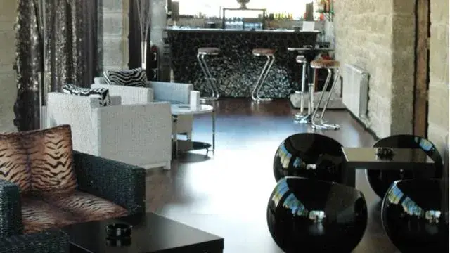 El Palacete del Obispo El Palacete del Obispo