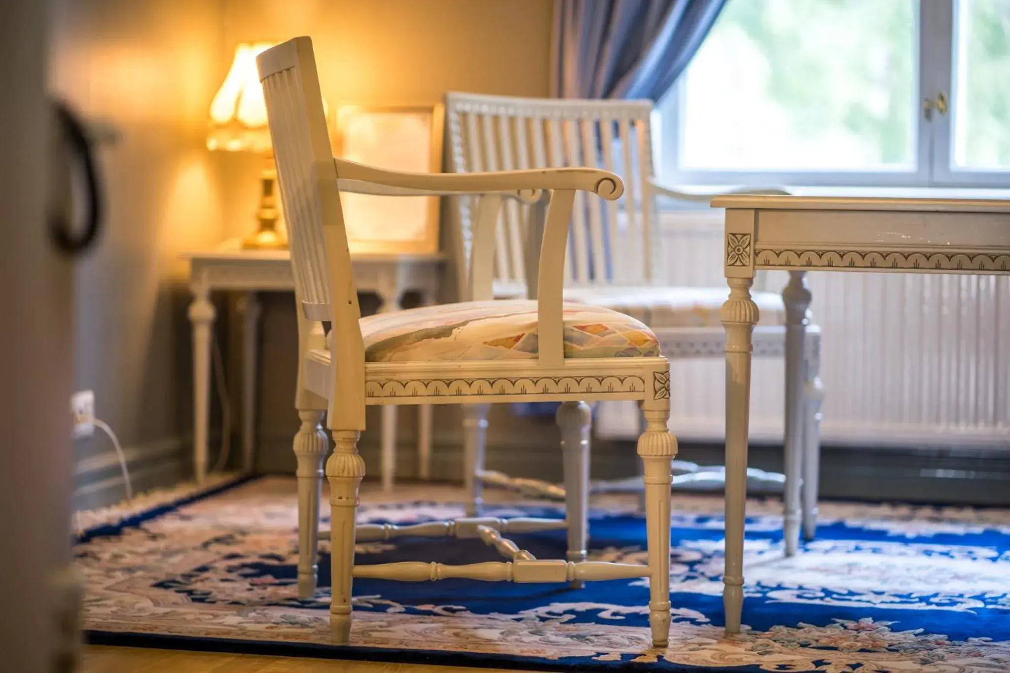 Manor Suite for two with Sauna in Karolineburg Manor House Hotel Manor Suite for two with Sauna in Karolineburg Manor House Hotel