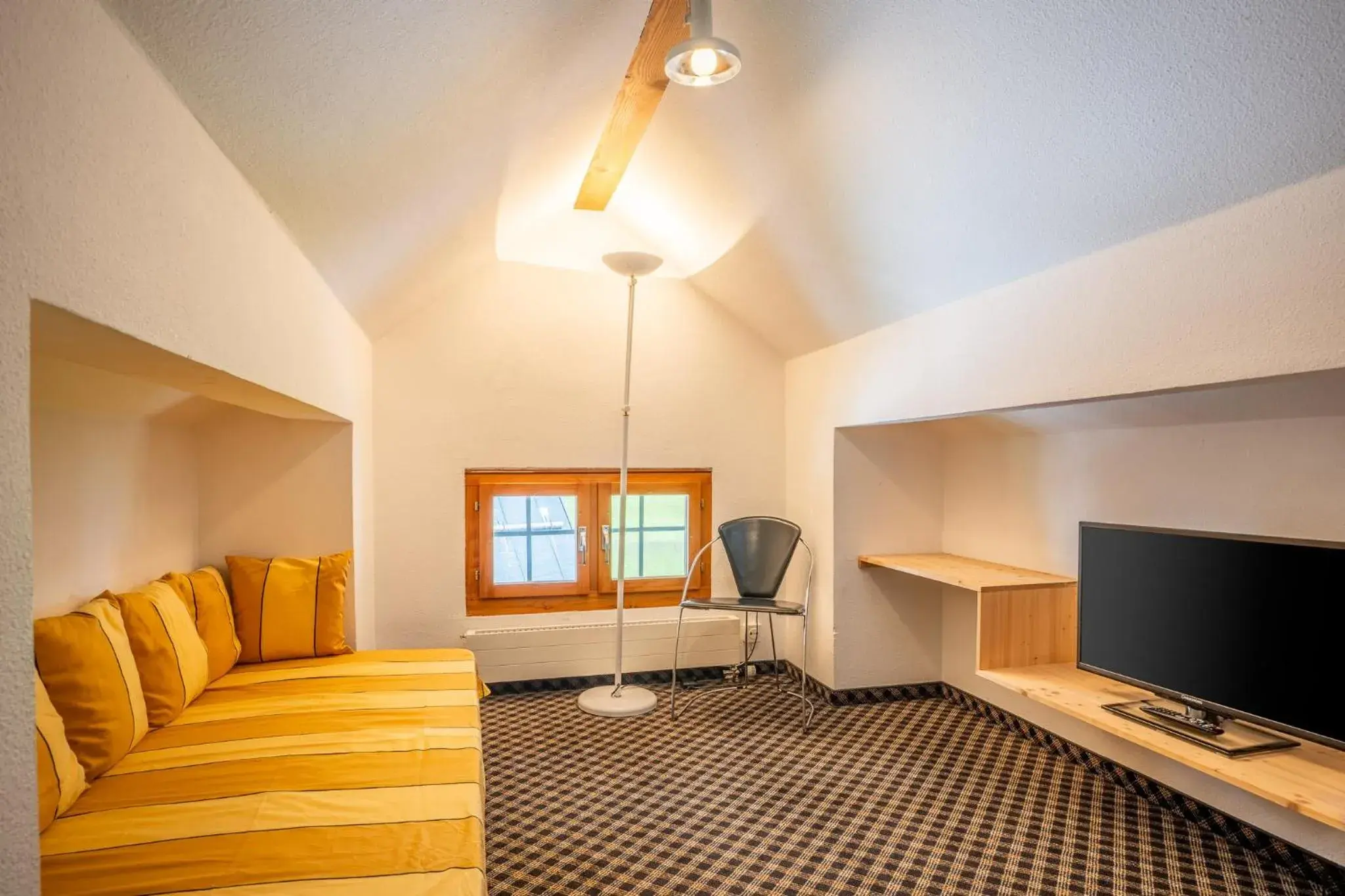 Family Room with Balcony in FidazerHof Family Room with Balcony in FidazerHof