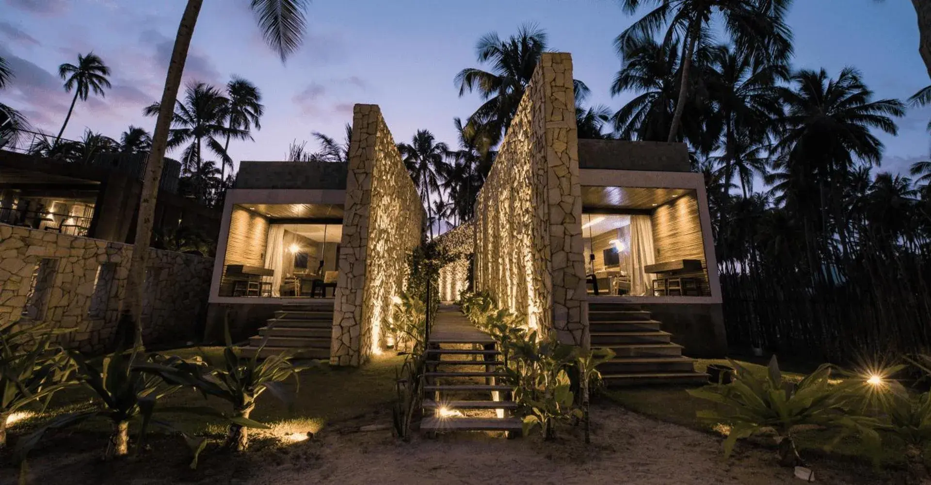 Bungalow Sea Front in Pedras Do Patacho Hotel Boutique Experience Bungalow Sea Front in Pedras Do Patacho Hotel Boutique Experience