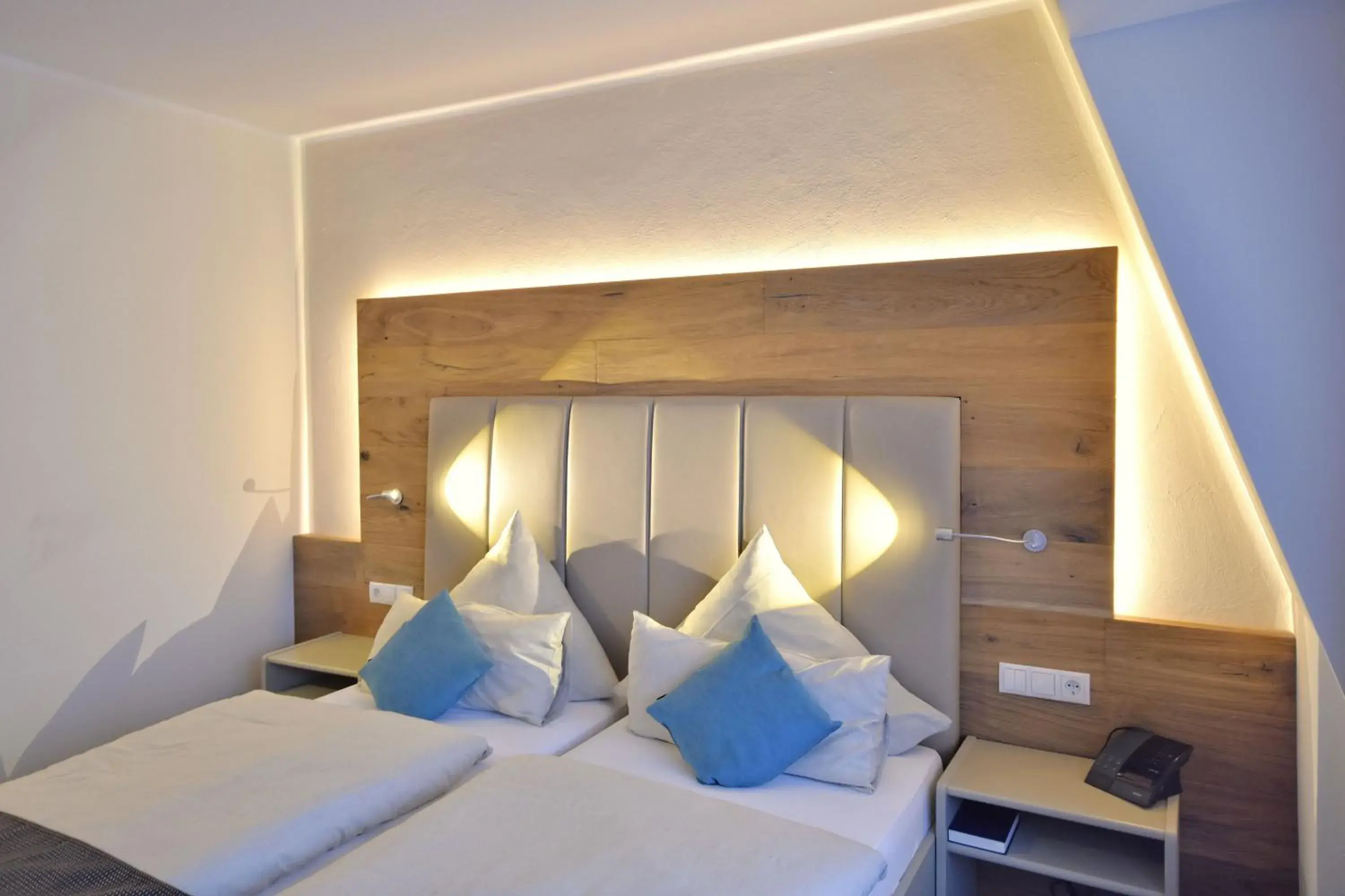 Single Room - single occupancy in Hotel & Restaurant Zum Deutschen Hause Single Room - single occupancy in Hotel & Restaurant Zum Deutschen Hause