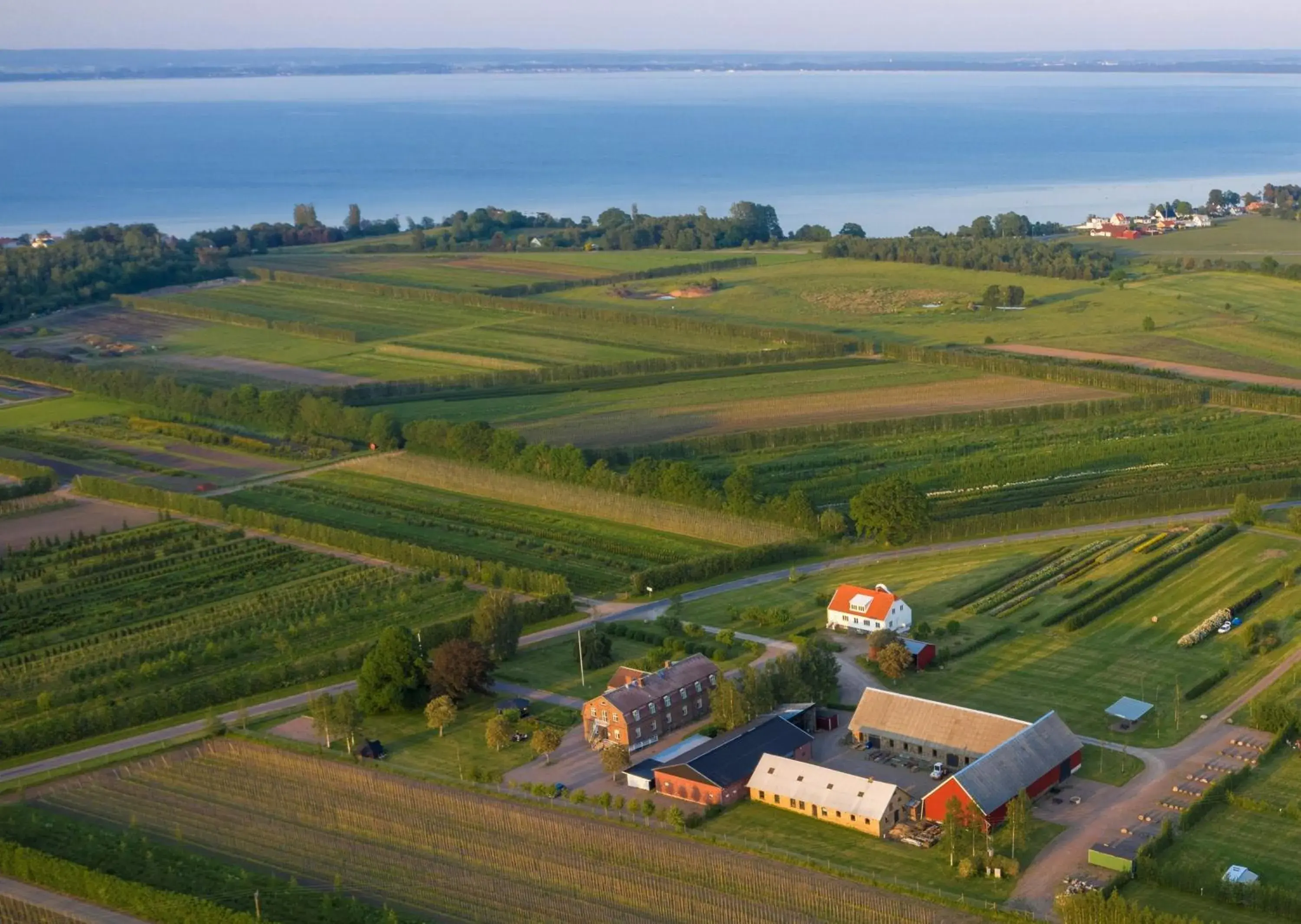 Bläsinge Gård Kullabygden Bläsinge Gård Kullabygden