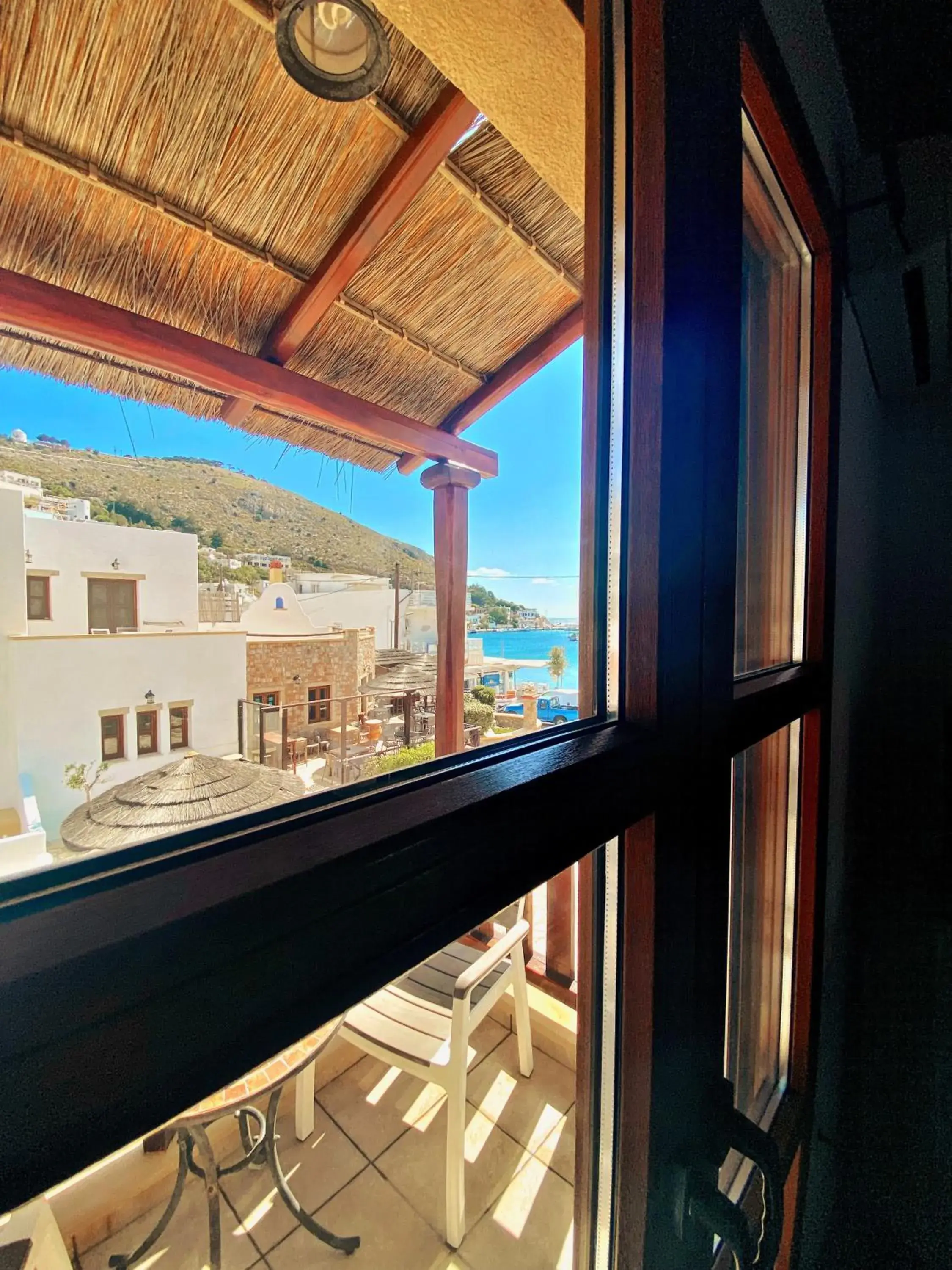 Studio in Panteli Beach Hotel Studio in Panteli Beach Hotel