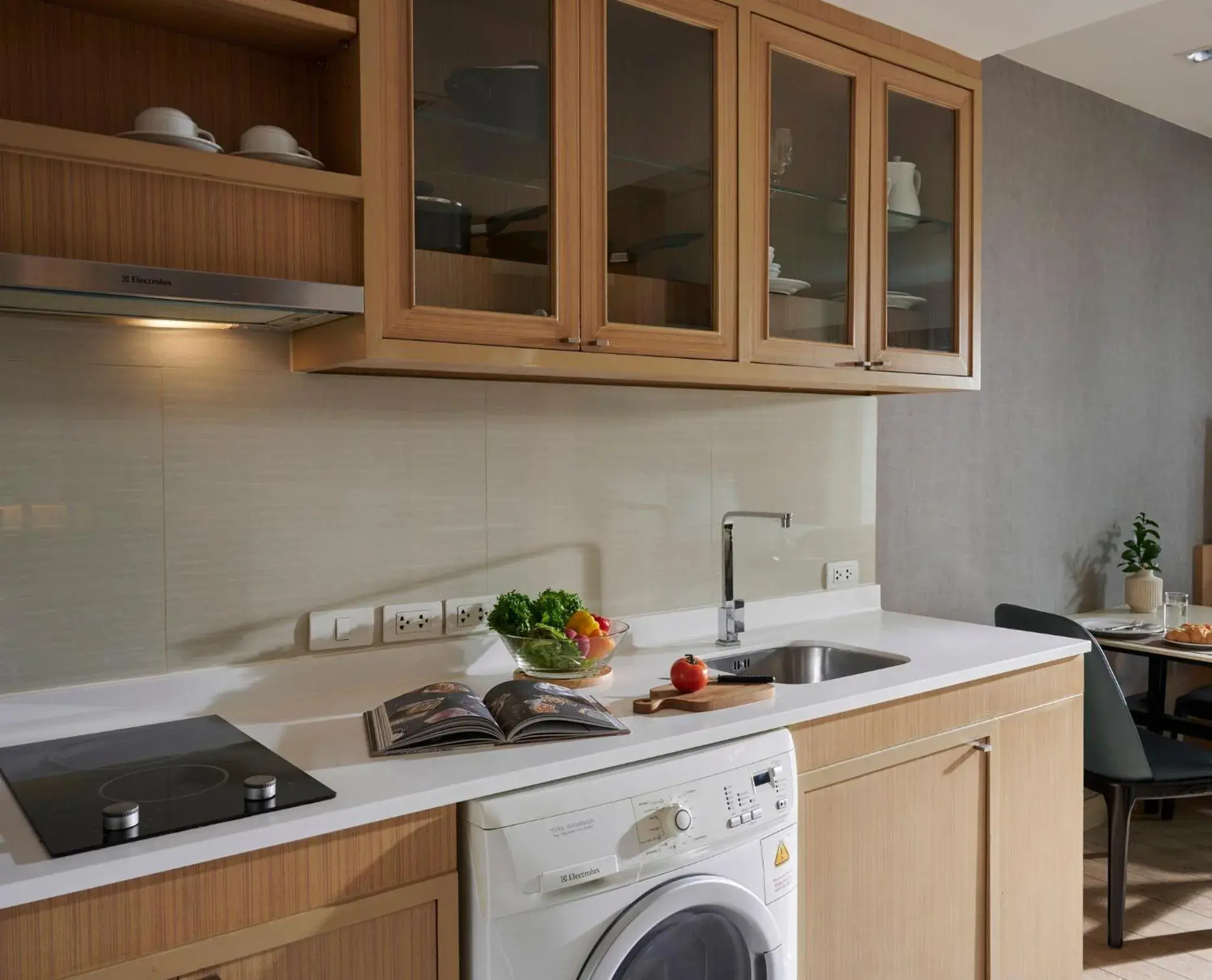 Studio Twin in Shama Lakeview Asoke Bangkok Studio Twin in Shama Lakeview Asoke Bangkok