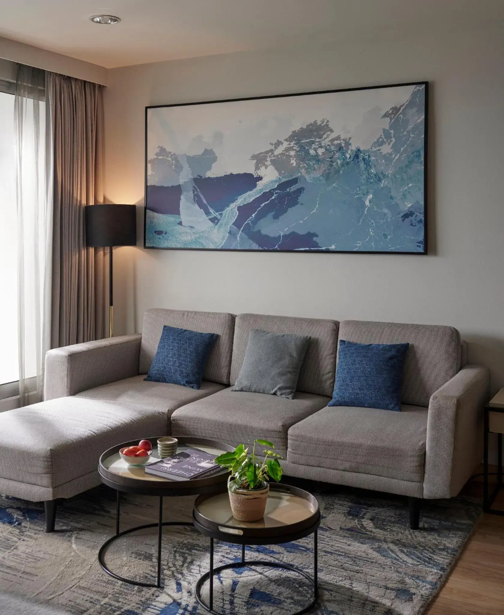 Three Bedroom Lakeview in Shama Lakeview Asoke Bangkok Three Bedroom Lakeview in Shama Lakeview Asoke Bangkok