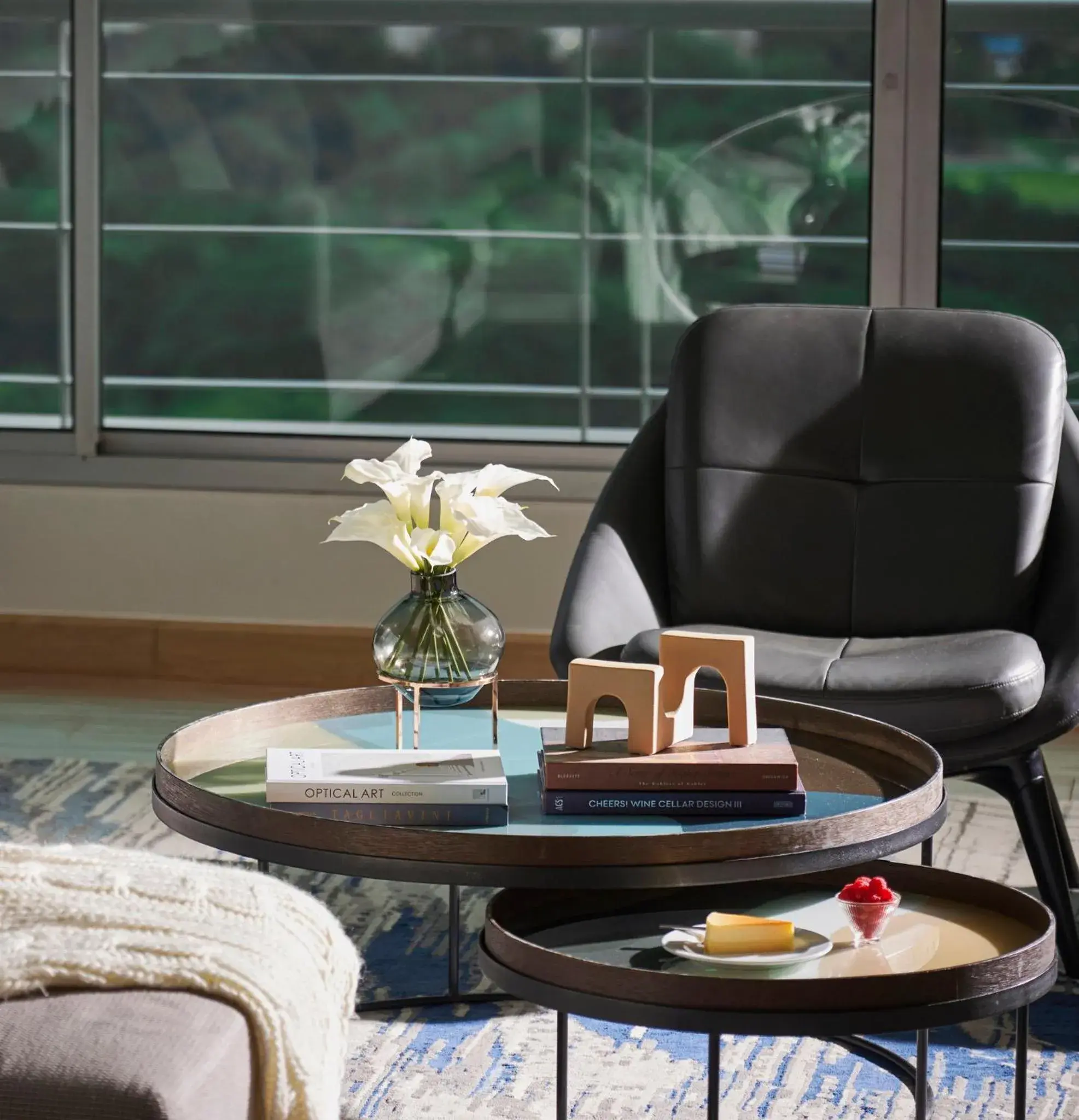 Three Bedroom Panoramic View in Shama Lakeview Asoke Bangkok Three Bedroom Panoramic View in Shama Lakeview Asoke Bangkok