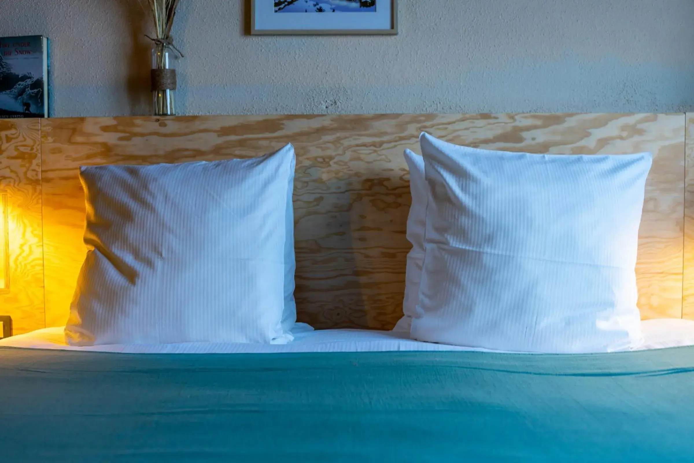 Double Room with Mountain View in ho36 Les Menuires Double Room with Mountain View in ho36 Les Menuires